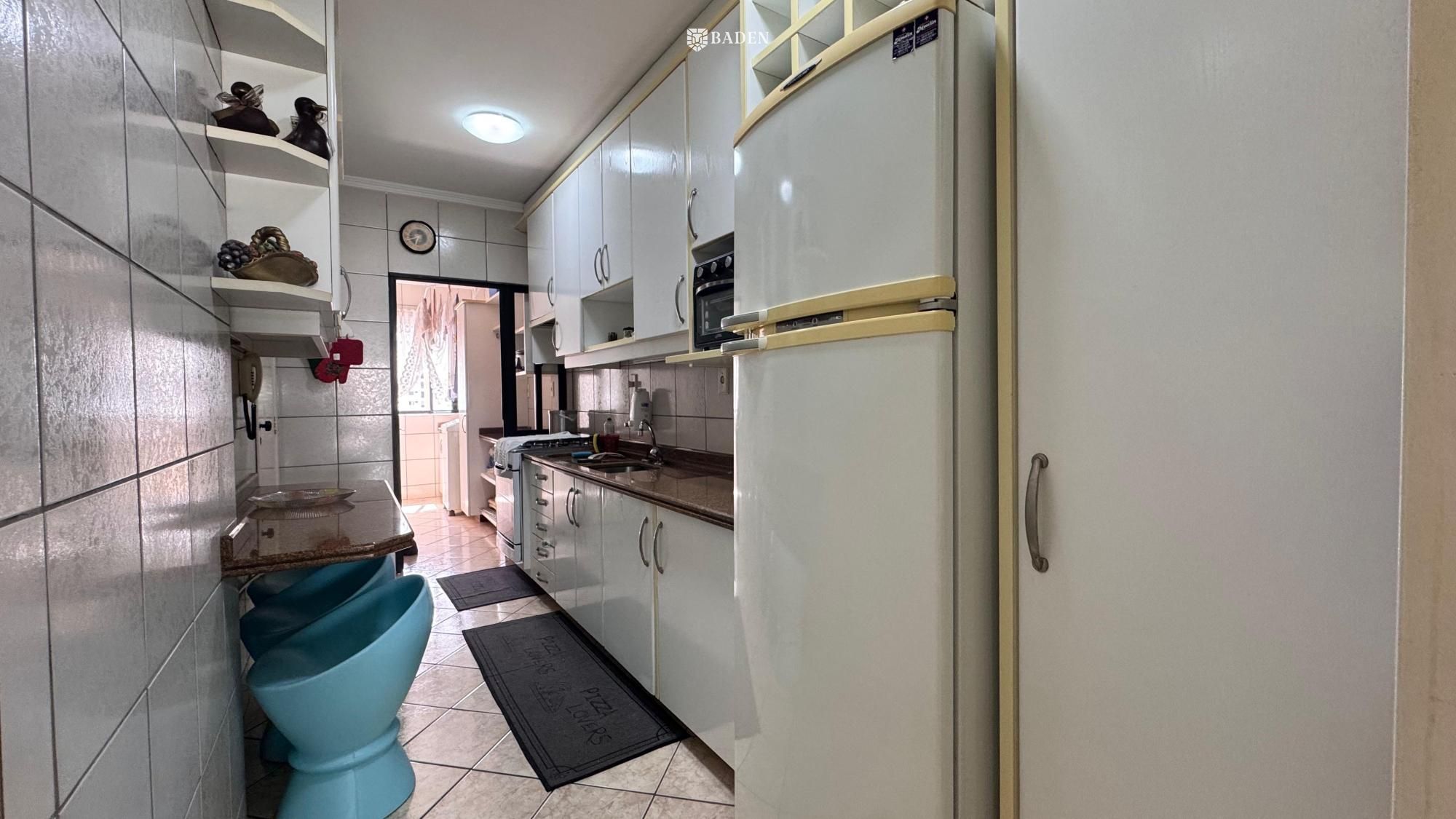 Apartamento, 3 quartos, 98 m² - Foto 14