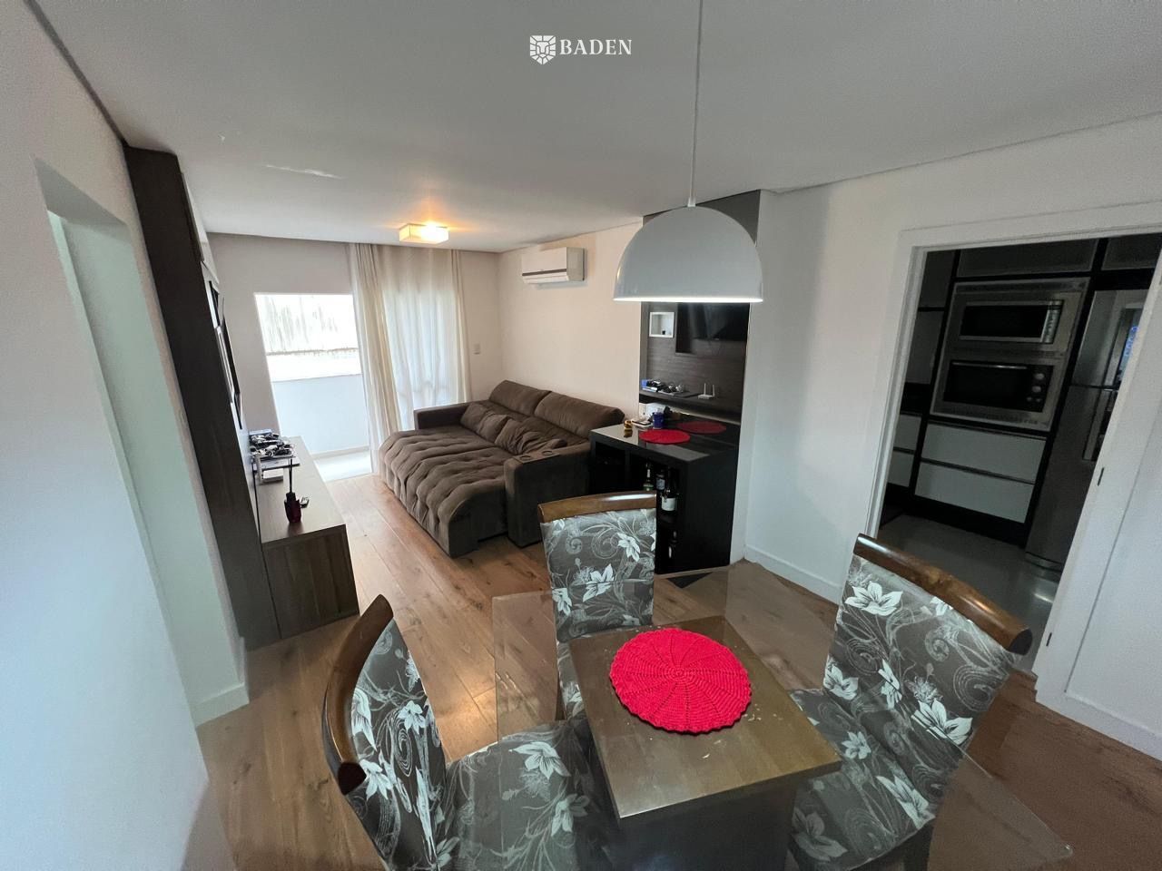 Apartamento, 2 quartos, 85 m² - Foto 4
