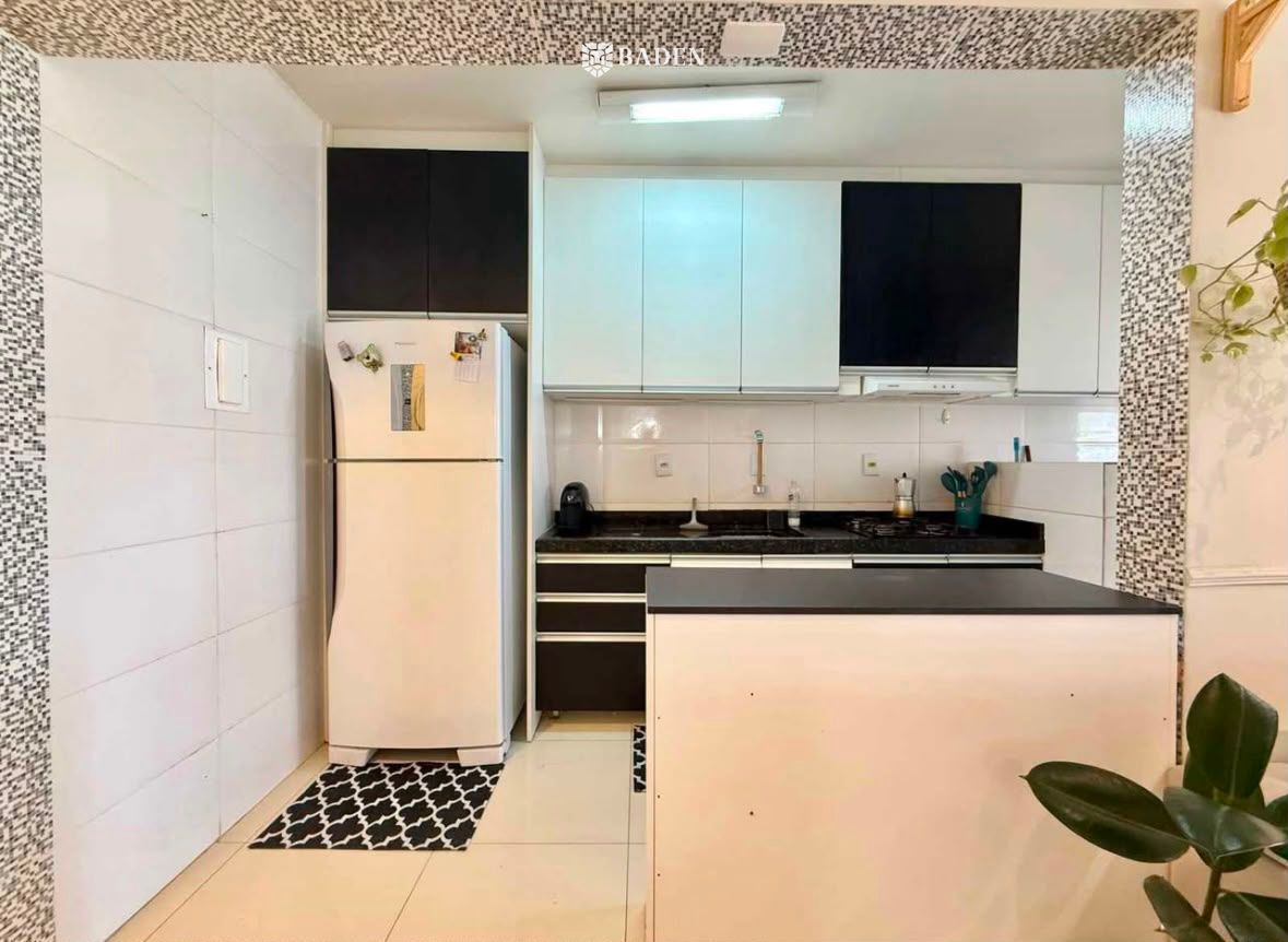 Apartamento, 2 quartos, 130 m² - Foto 6