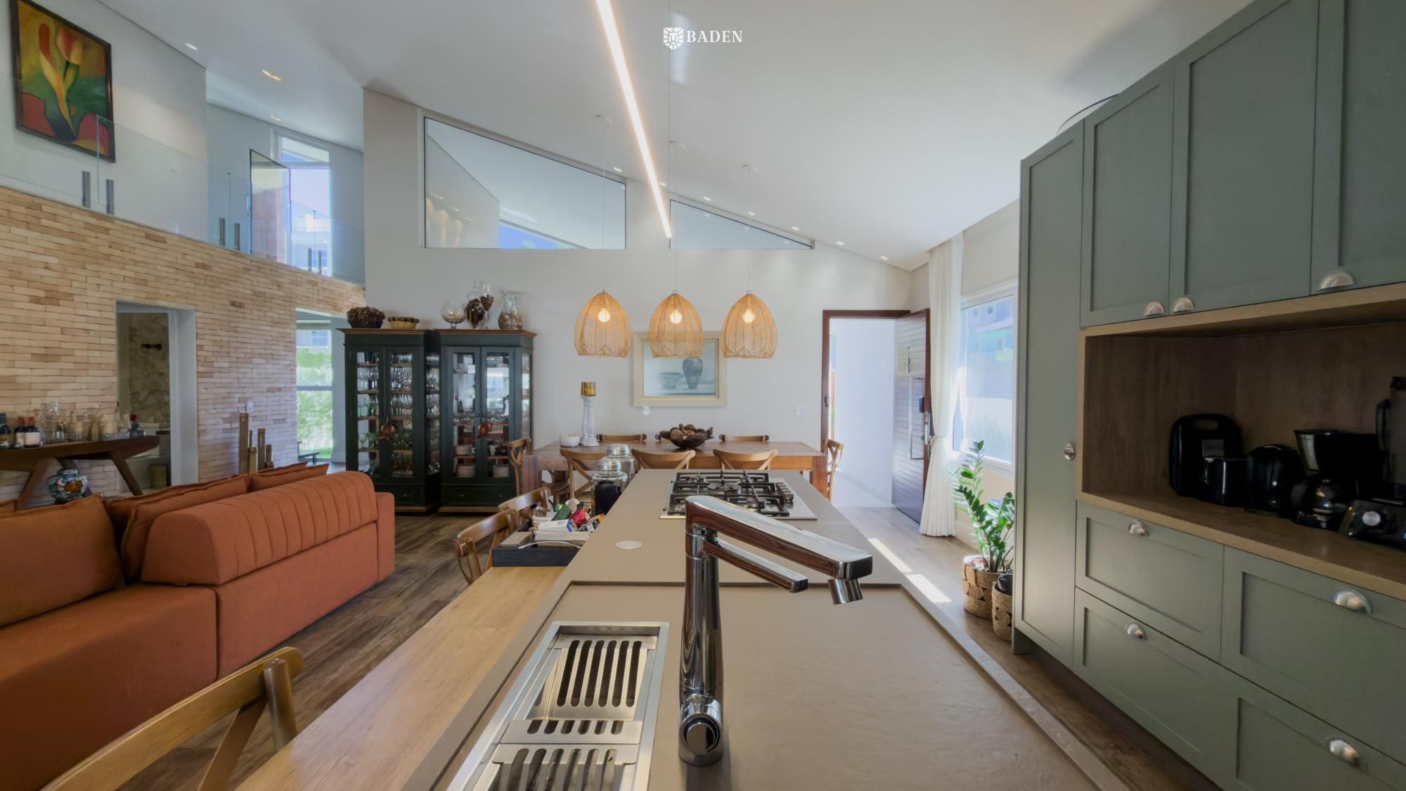 Casa, 3 quartos, 272 m² - Foto 38