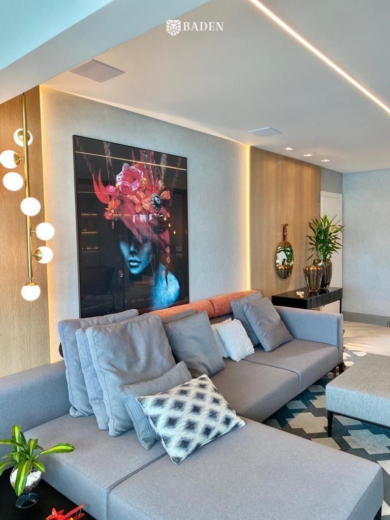 Apartamento, 3 quartos, 132 m² - Foto 3