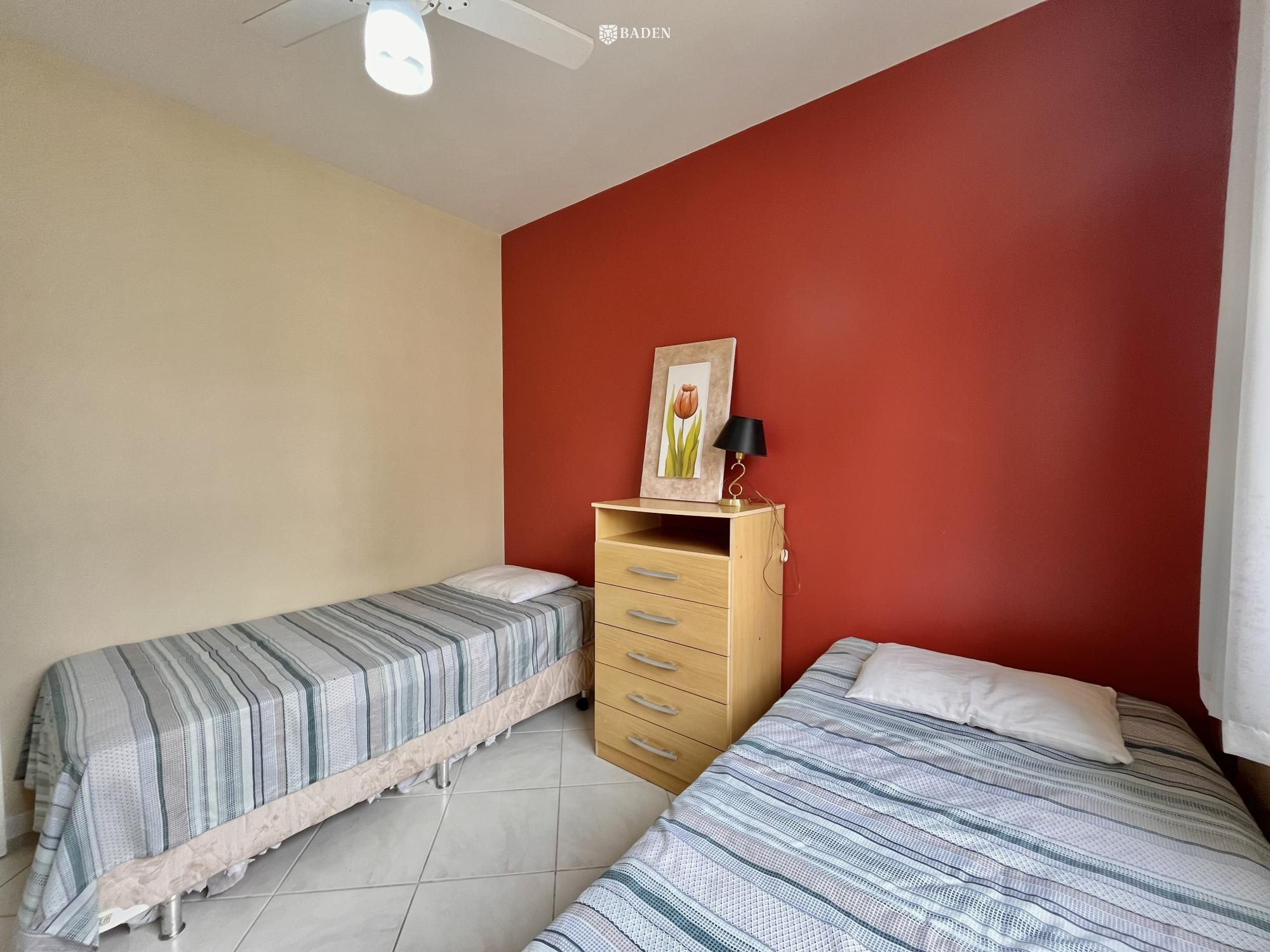 Apartamento, 2 quartos, 85 m² - Foto 11