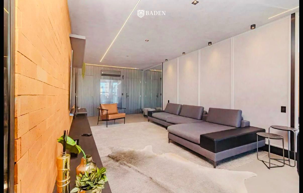 Apartamento, 3 quartos, 127 m² - Foto 2