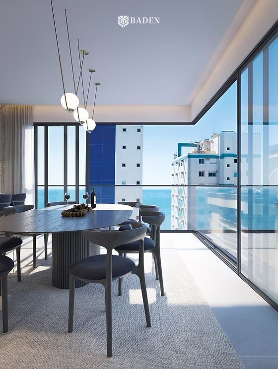 Apartamento, 4 quartos, 160 m² - Foto 4