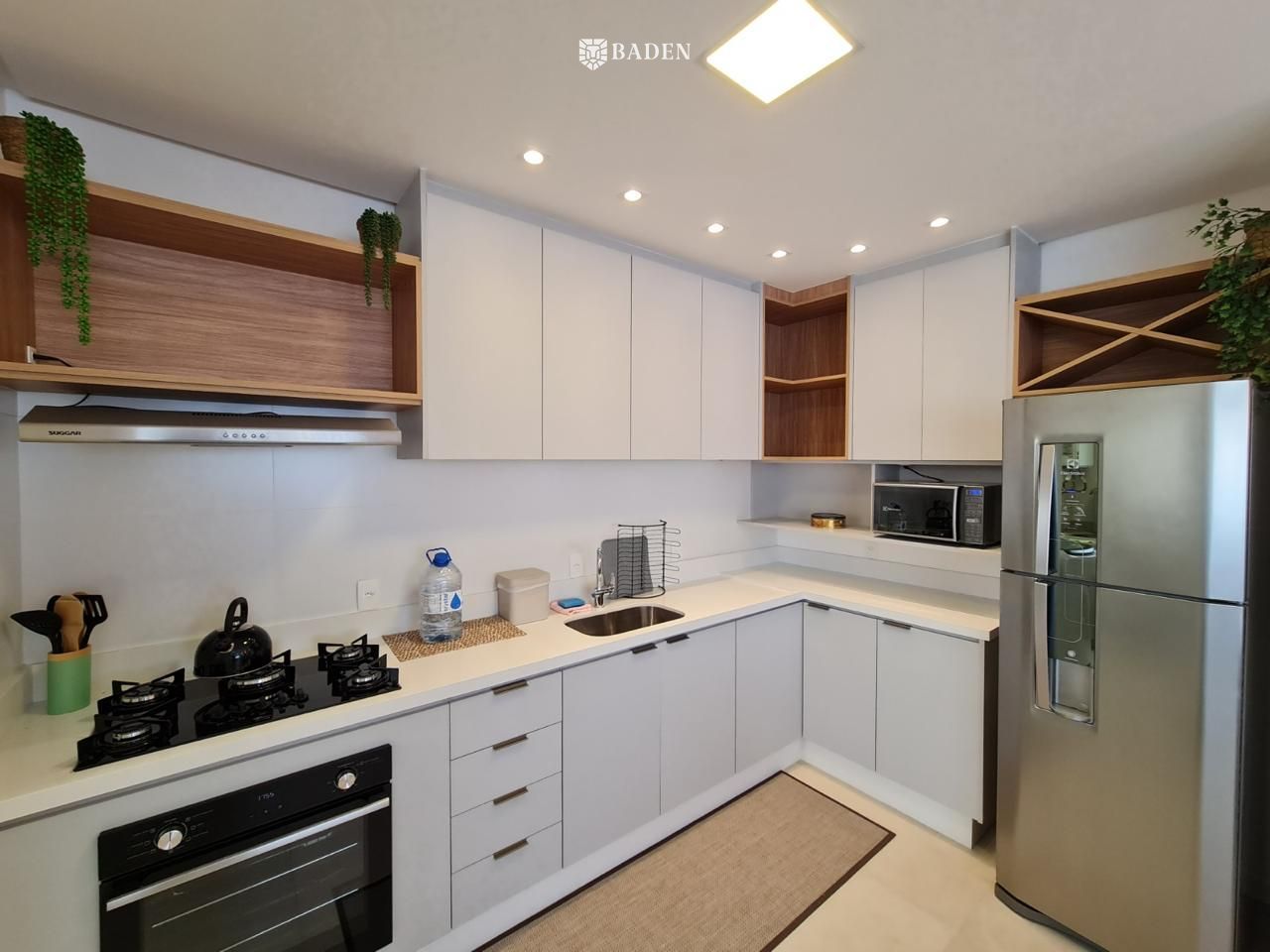Apartamento, 3 quartos, 121 m² - Foto 31