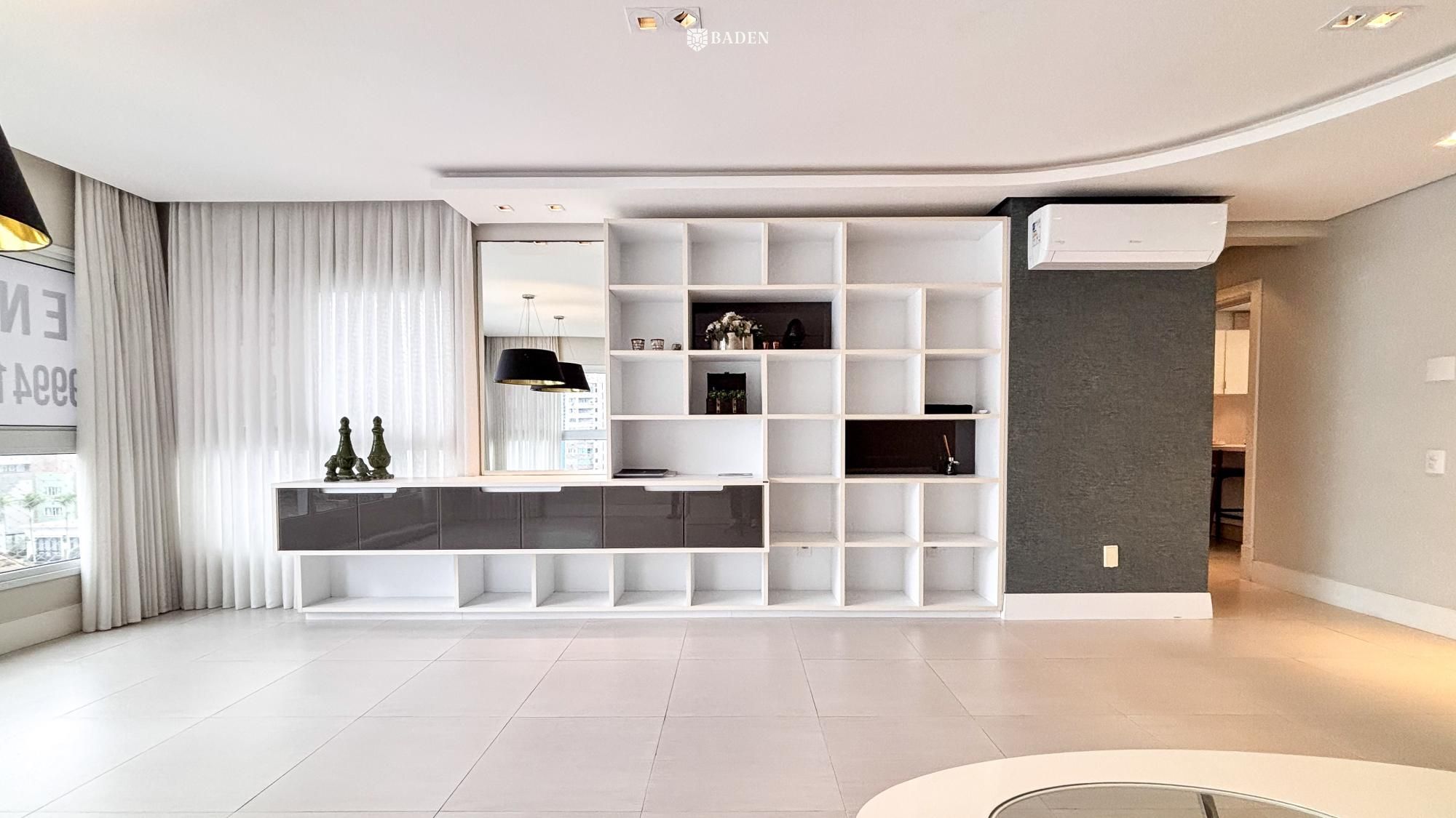 Apartamento, 3 quartos, 135 m² - Foto 7