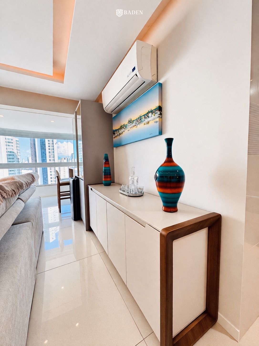 Apartamento, 3 quartos, 127 m² - Foto 5