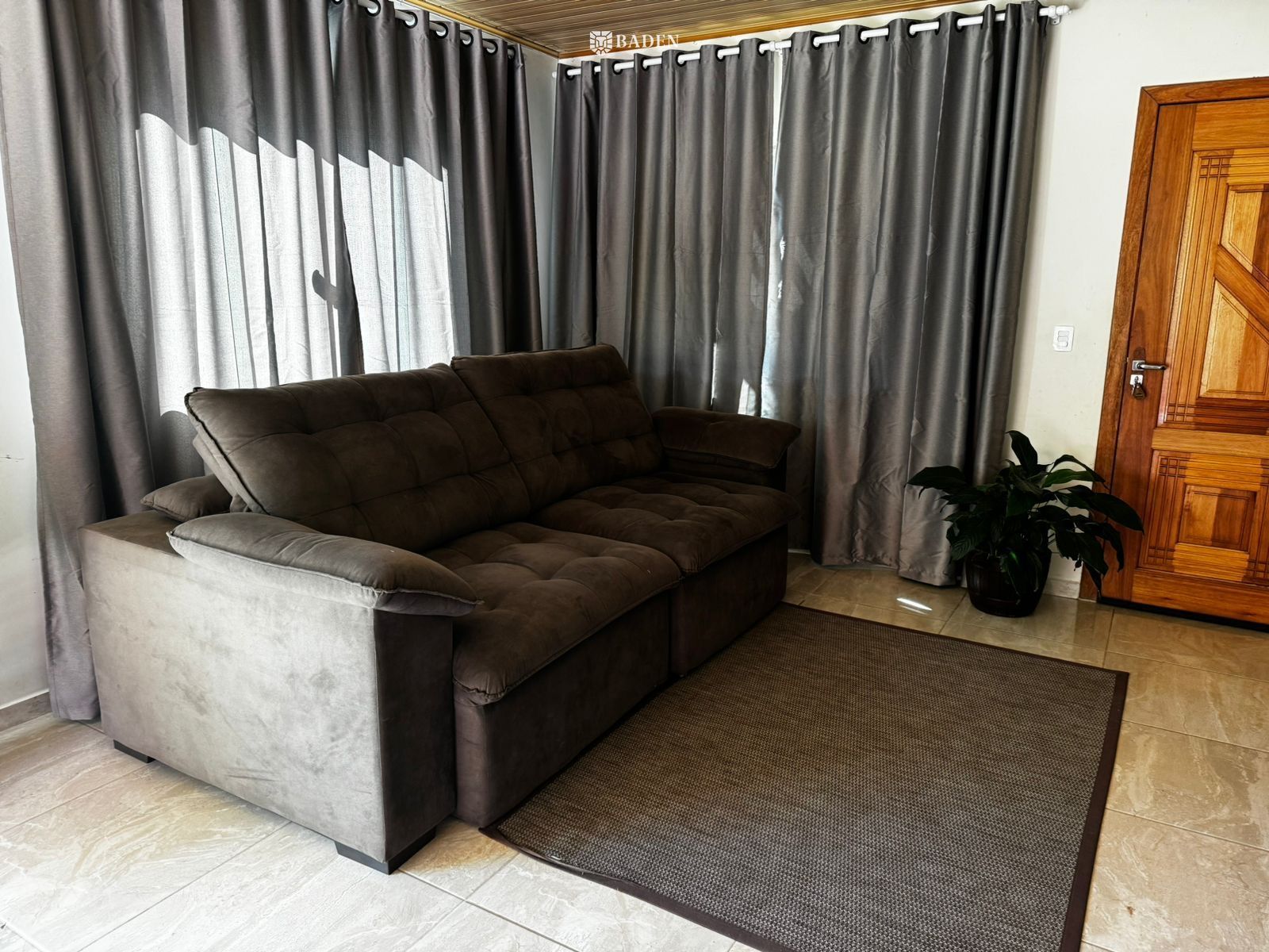 Chácara, 2 quartos, 2500 m² - Foto 15