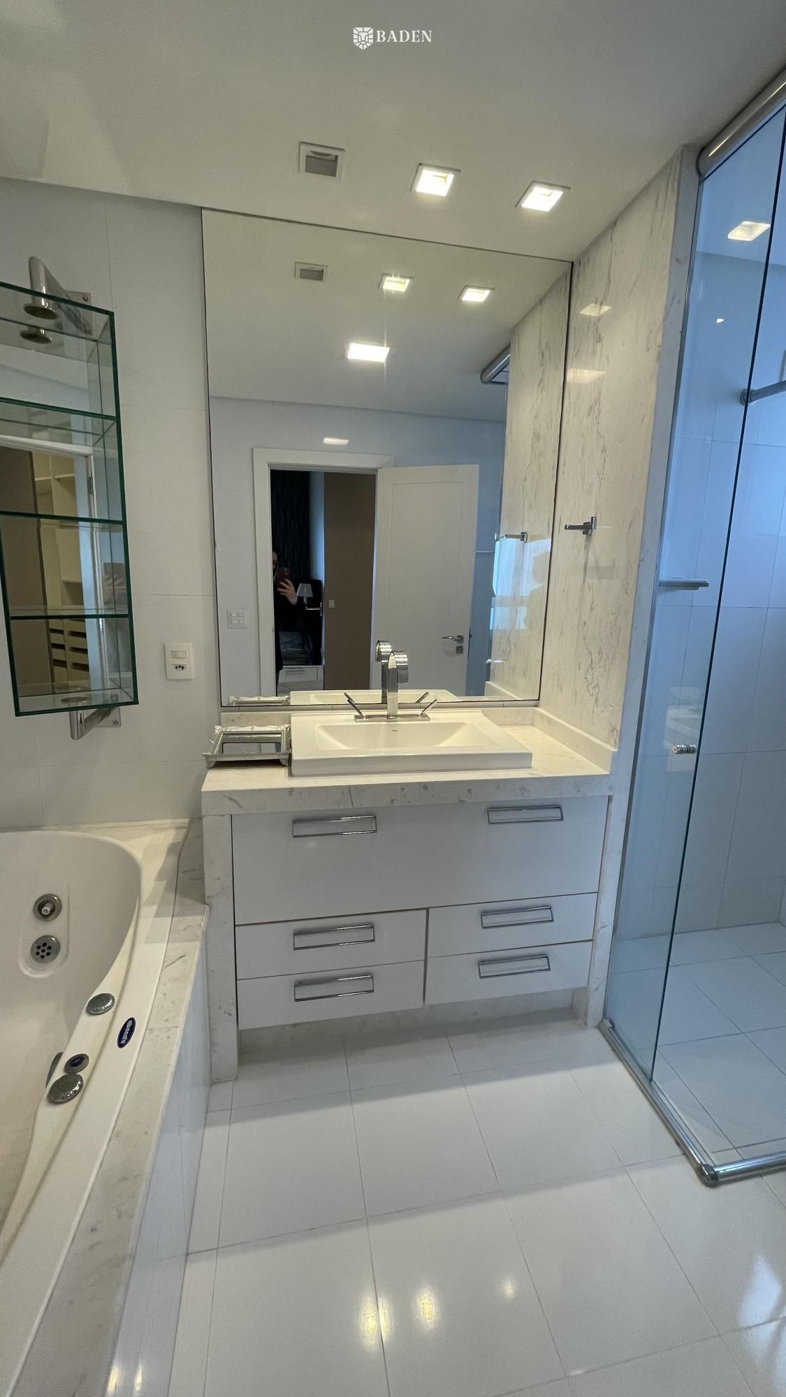 Apartamento, 4 quartos, 217 m² - Foto 26