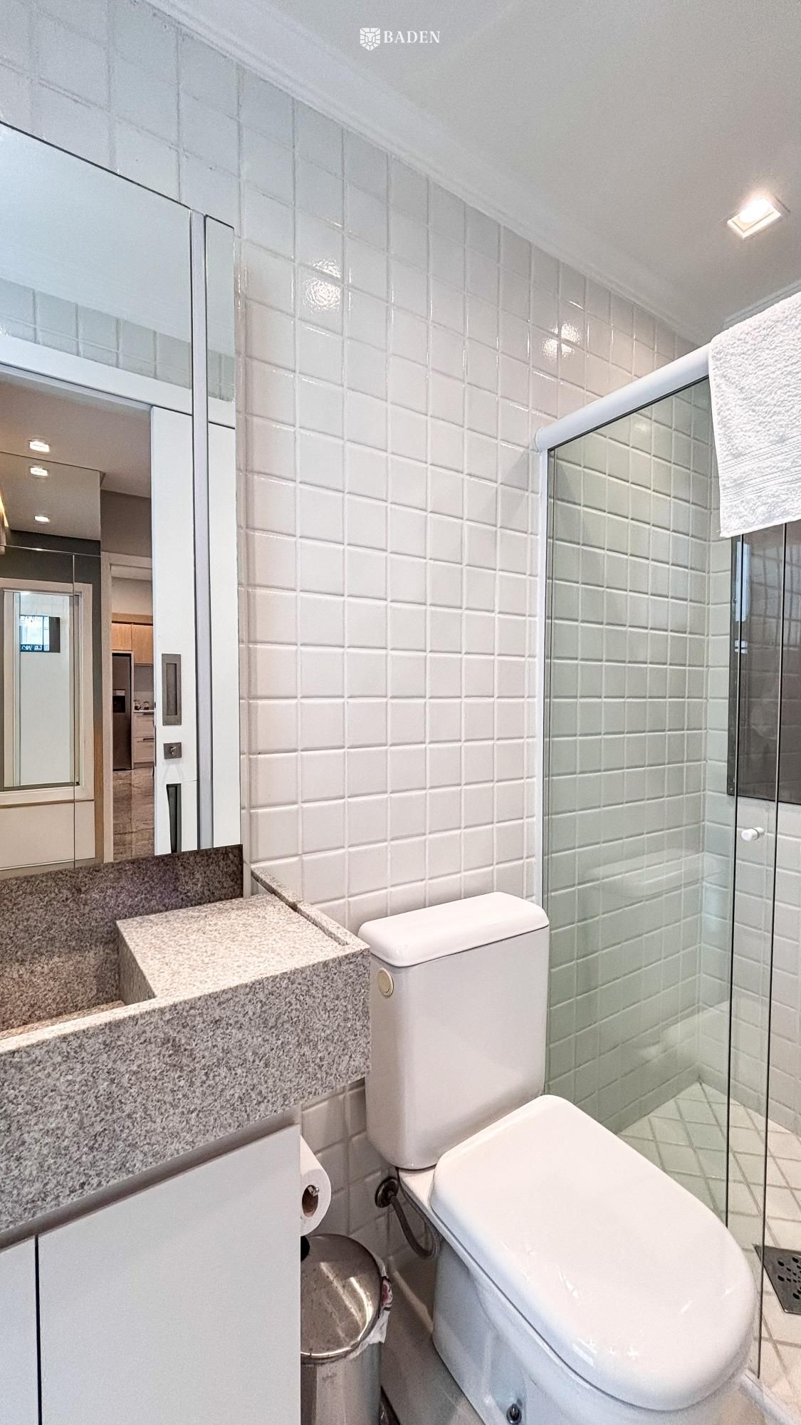 Apartamento, 4 quartos, 236 m² - Foto 16