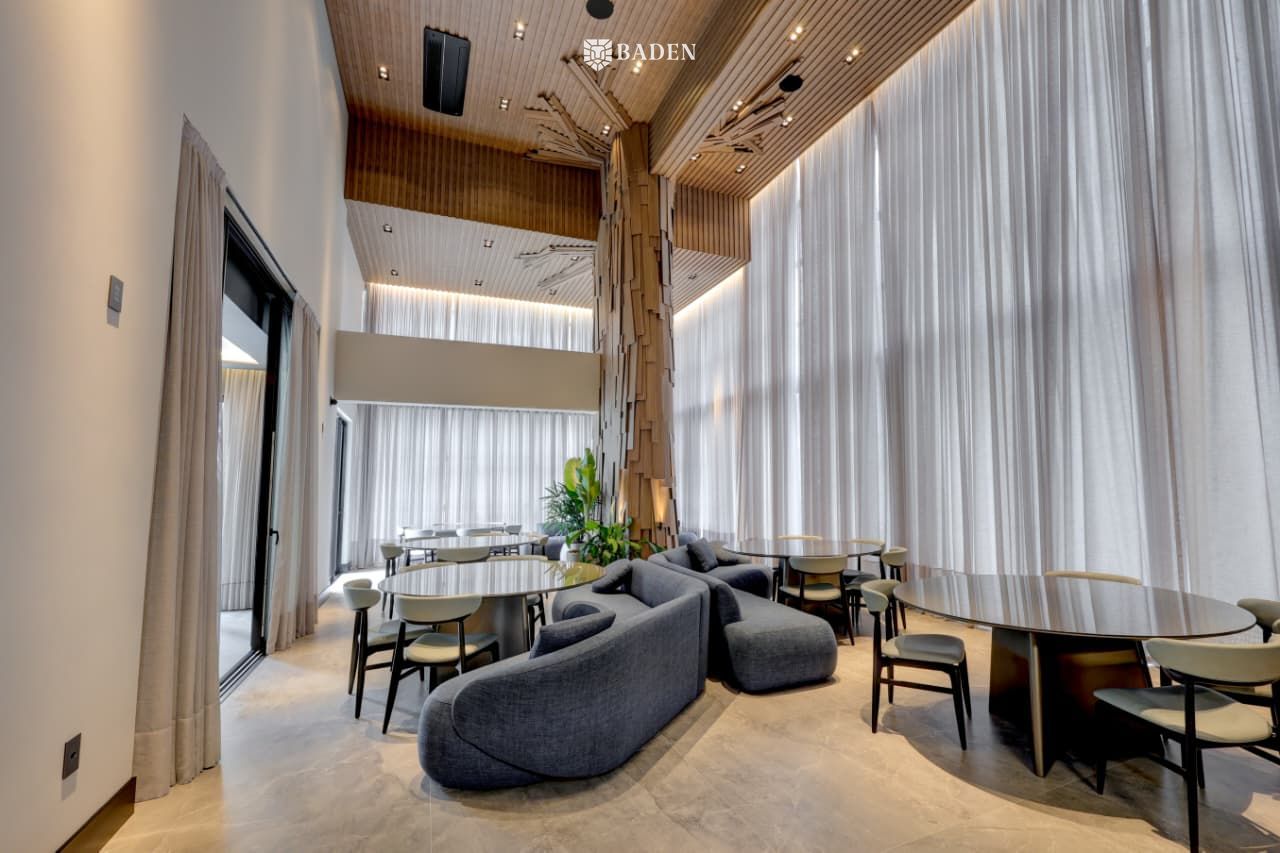 Apartamento, 4 quartos, 181 m² - Foto 6