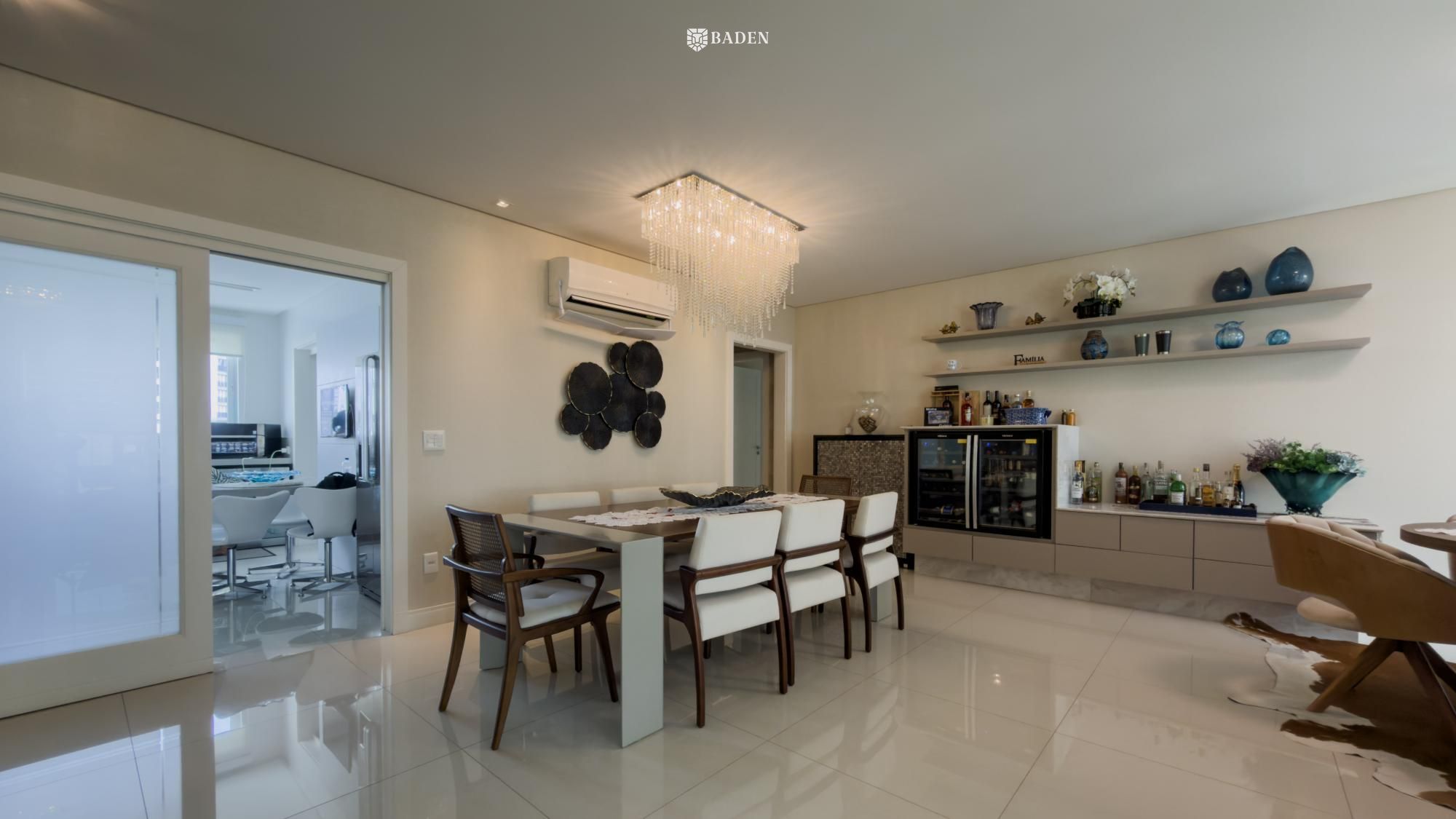 Apartamento, 4 quartos, 180 m² - Foto 9