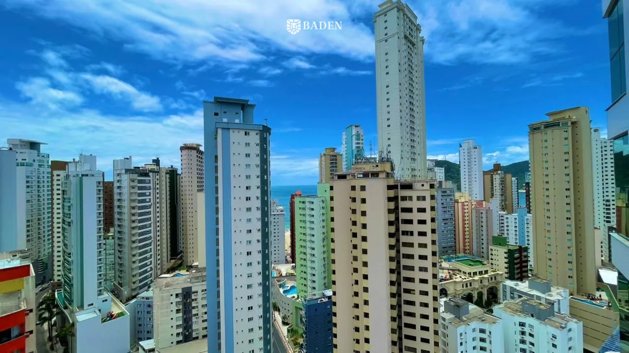 Apartamento, 3 quartos, 135 m² - Foto 6
