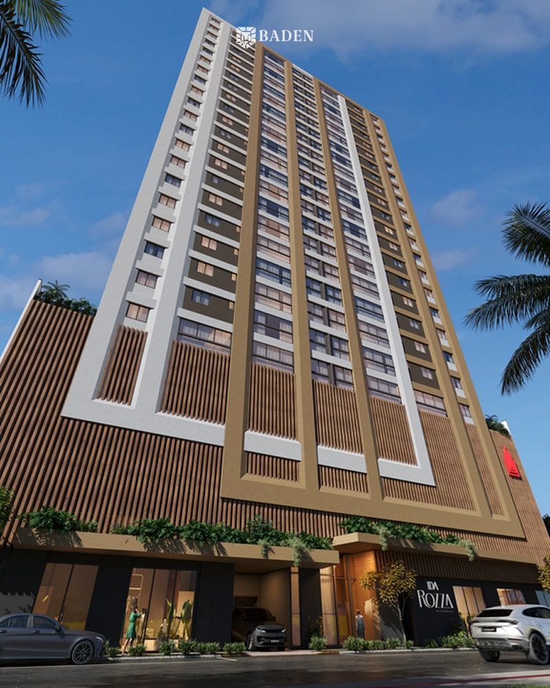 Apartamento, 4 quartos, 146 m² - Foto 1