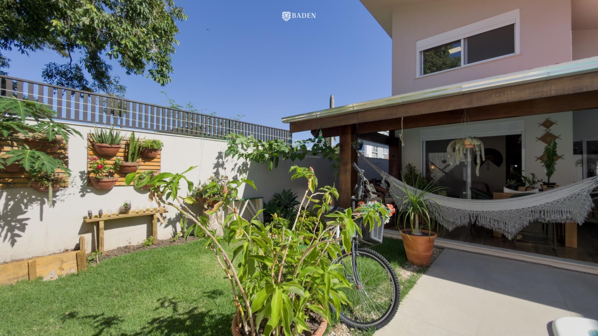 Casa, 3 quartos, 272 m² - Foto 13