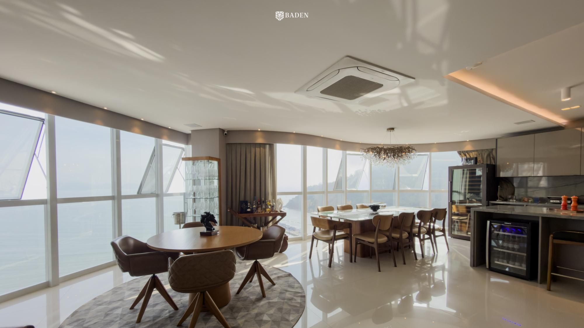 Apartamento, 4 quartos, 237 m² - Foto 3