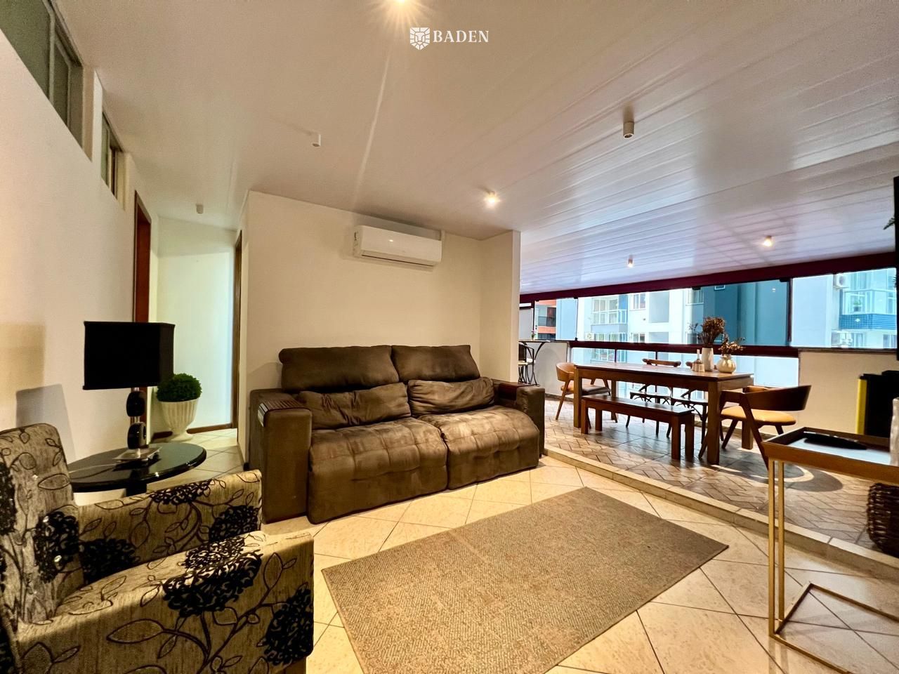 Apartamento, 3 quartos, 110 m² - Foto 7