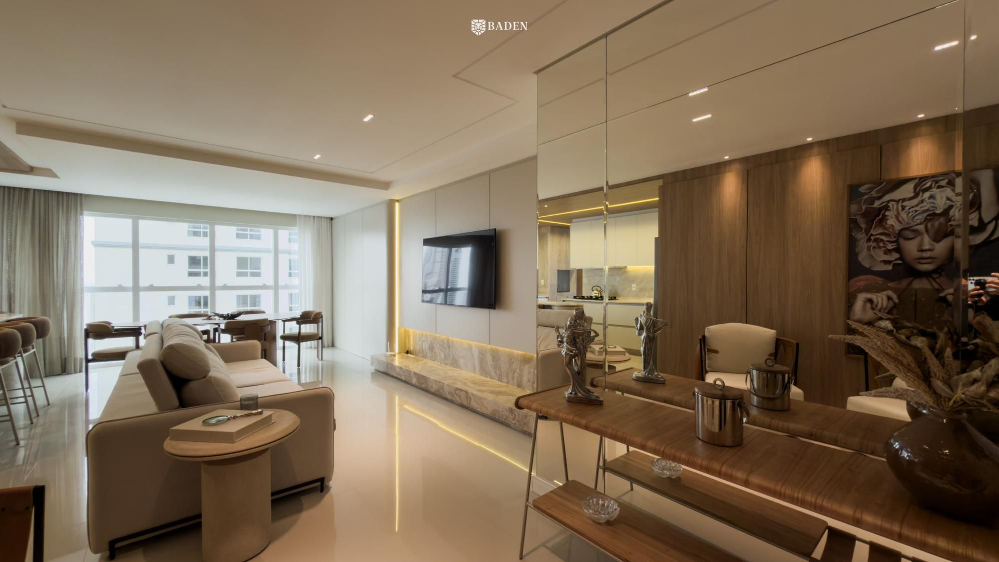 Apartamento, 3 quartos, 129 m² - Foto 19