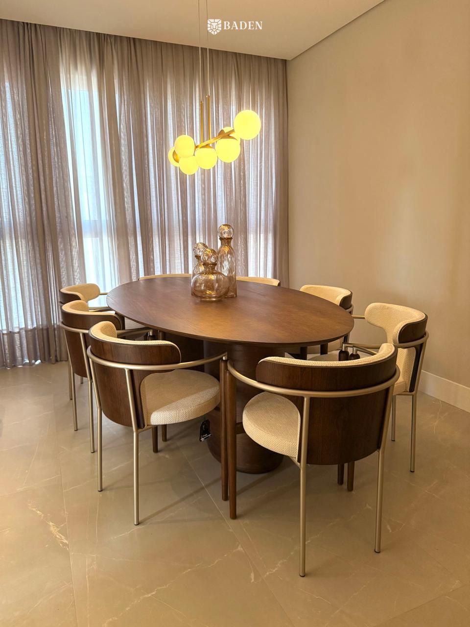 Apartamento, 4 quartos, 143 m² - Foto 29