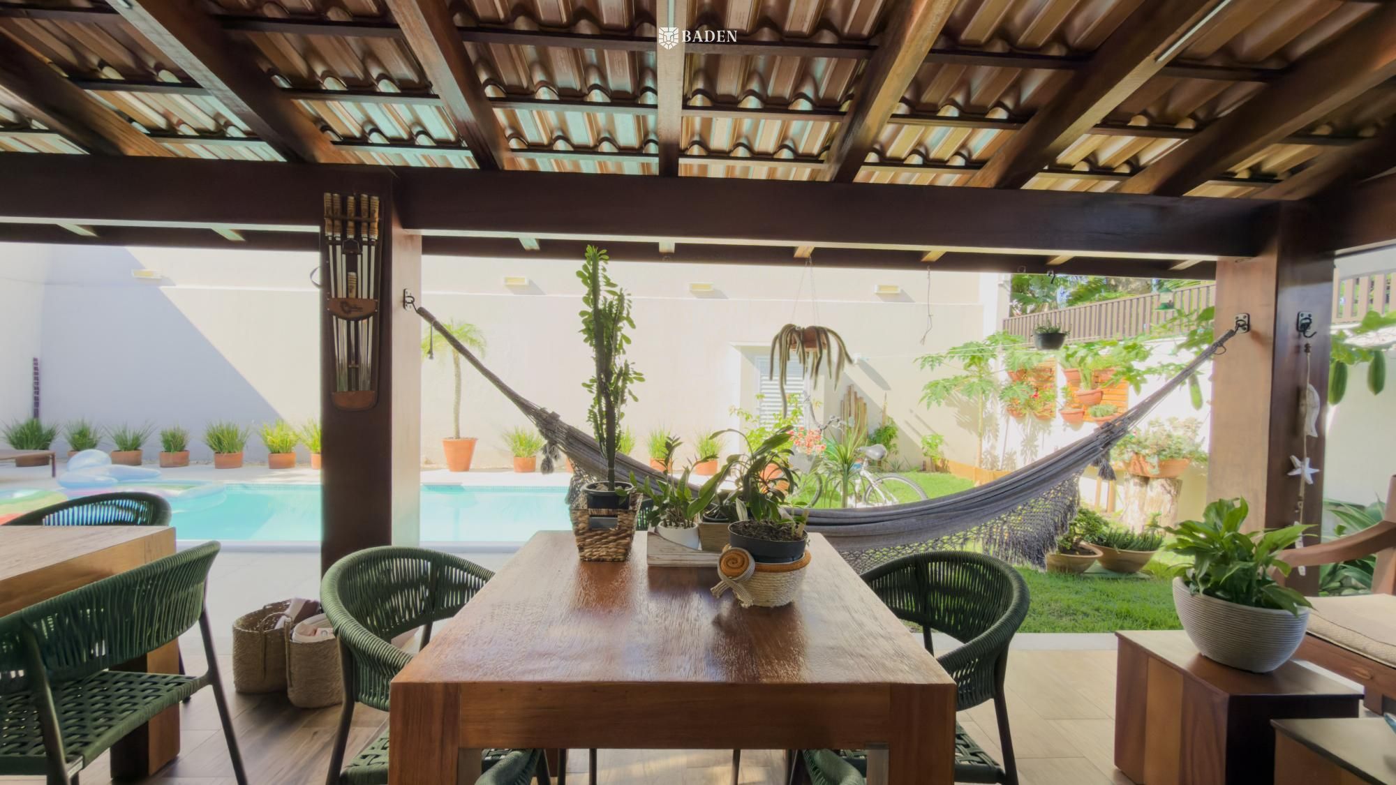 Casa, 3 quartos, 272 m² - Foto 17