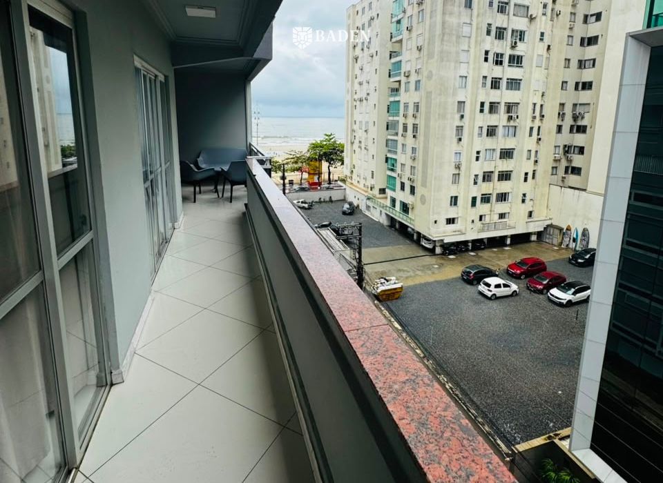 Apartamento, 3 quartos, 130 m² - Foto 4