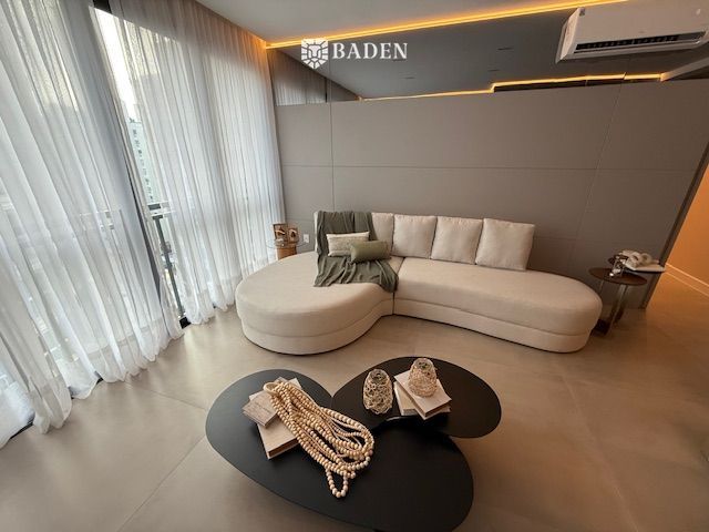 Apartamento, 4 quartos, 149 m² - Foto 1