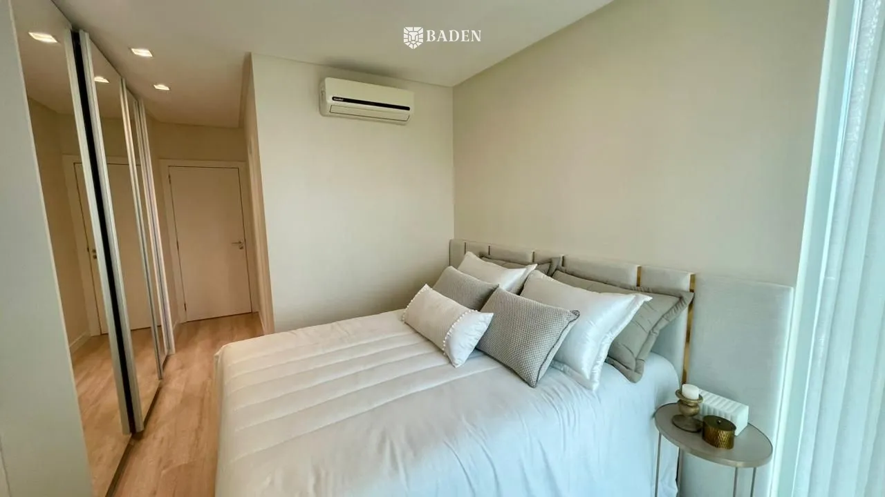 Apartamento, 3 quartos, 135 m² - Foto 16