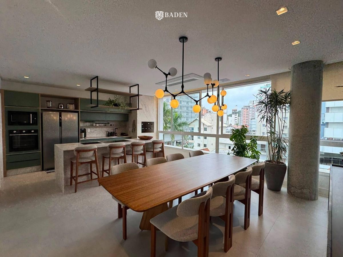 Apartamento, 3 quartos, 160 m² - Foto 6