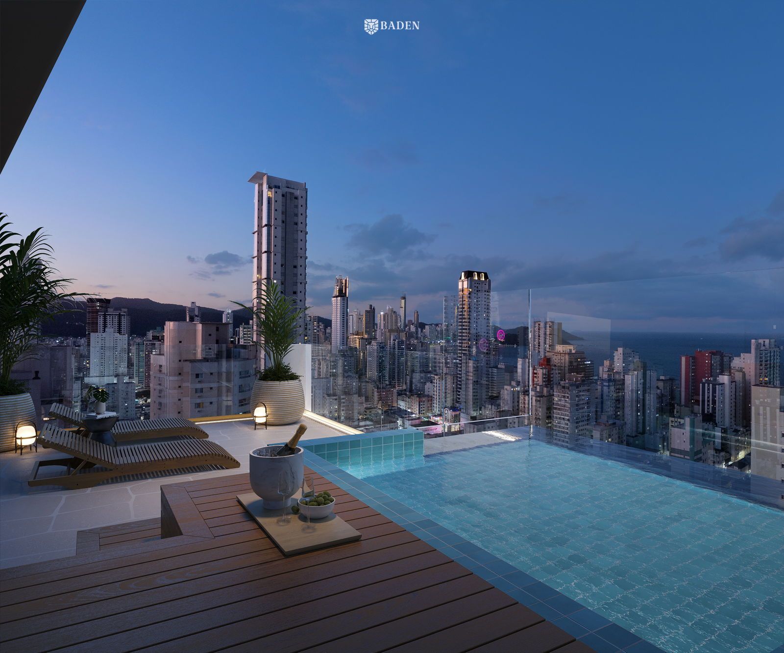 Apartamento, 4 quartos, 143 m² - Foto 11