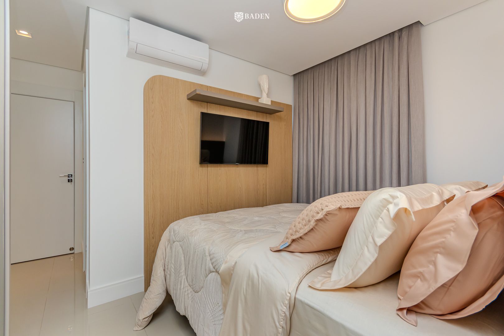 Apartamento, 3 quartos, 129 m² - Foto 46