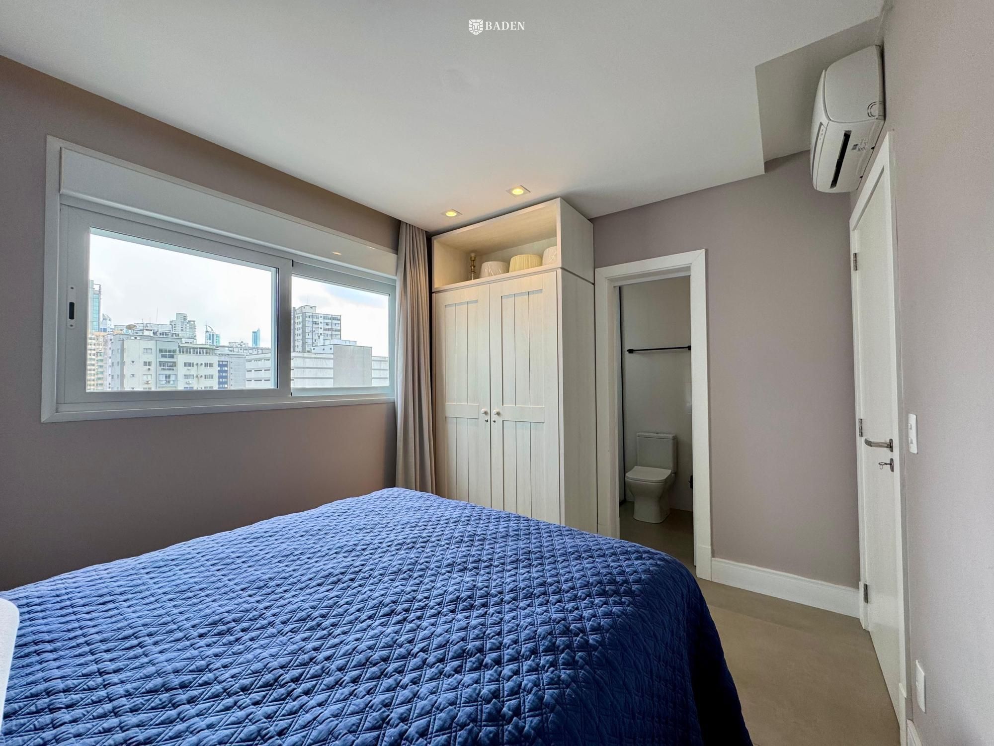 Apartamento, 3 quartos, 131 m² - Foto 21