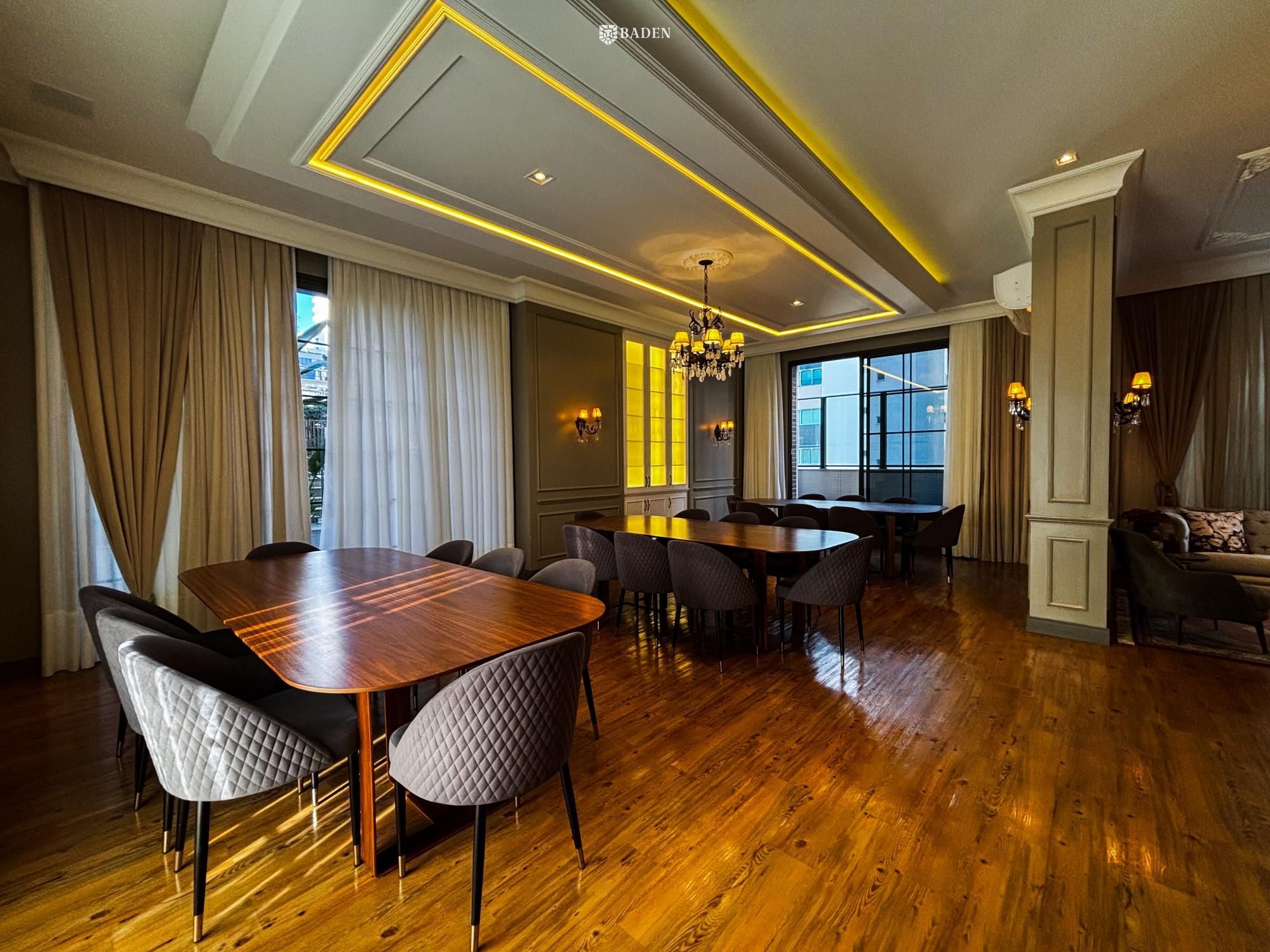 Apartamento, 3 quartos, 118 m² - Foto 23