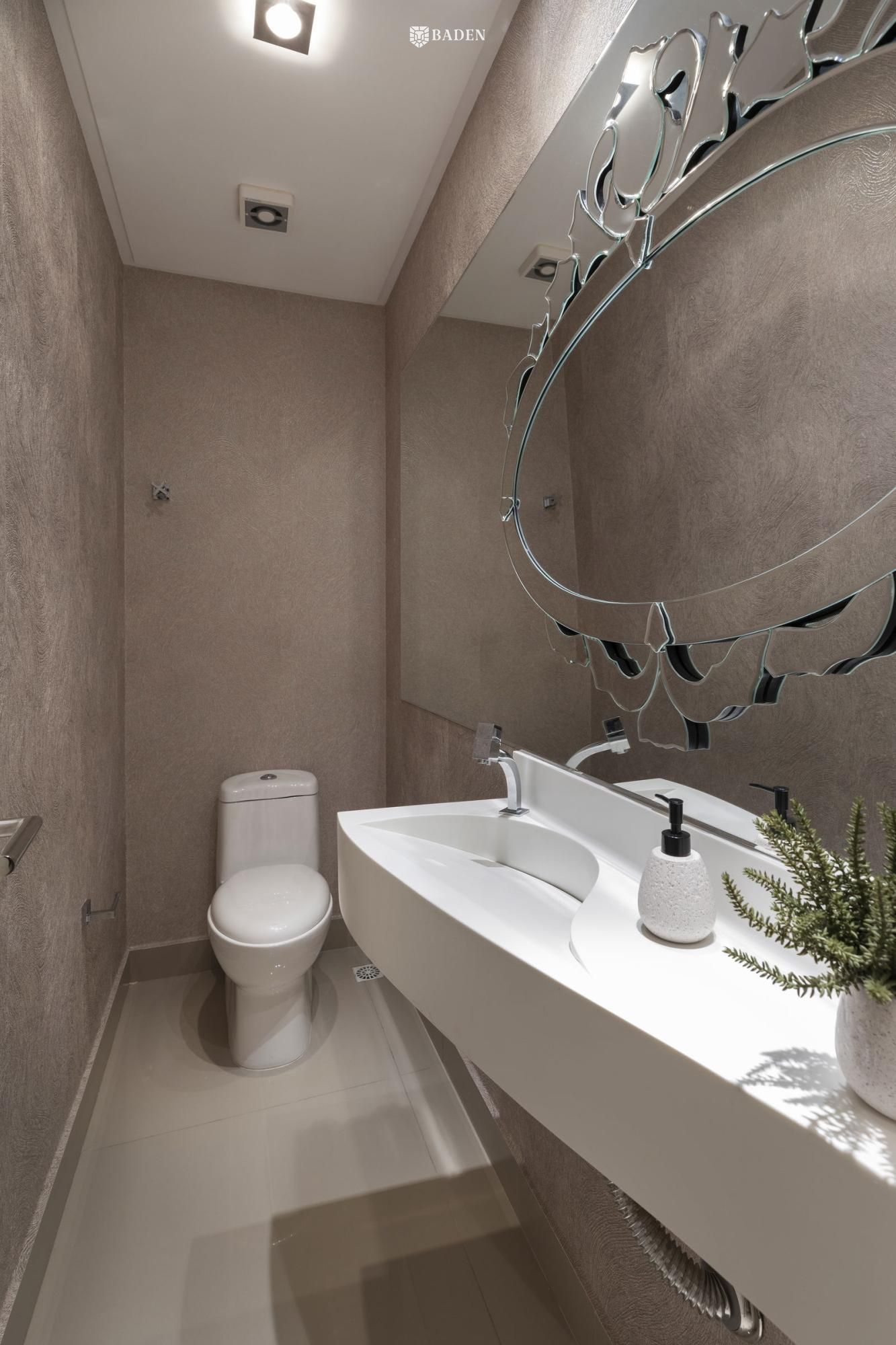 Apartamento, 3 quartos, 128 m² - Foto 6
