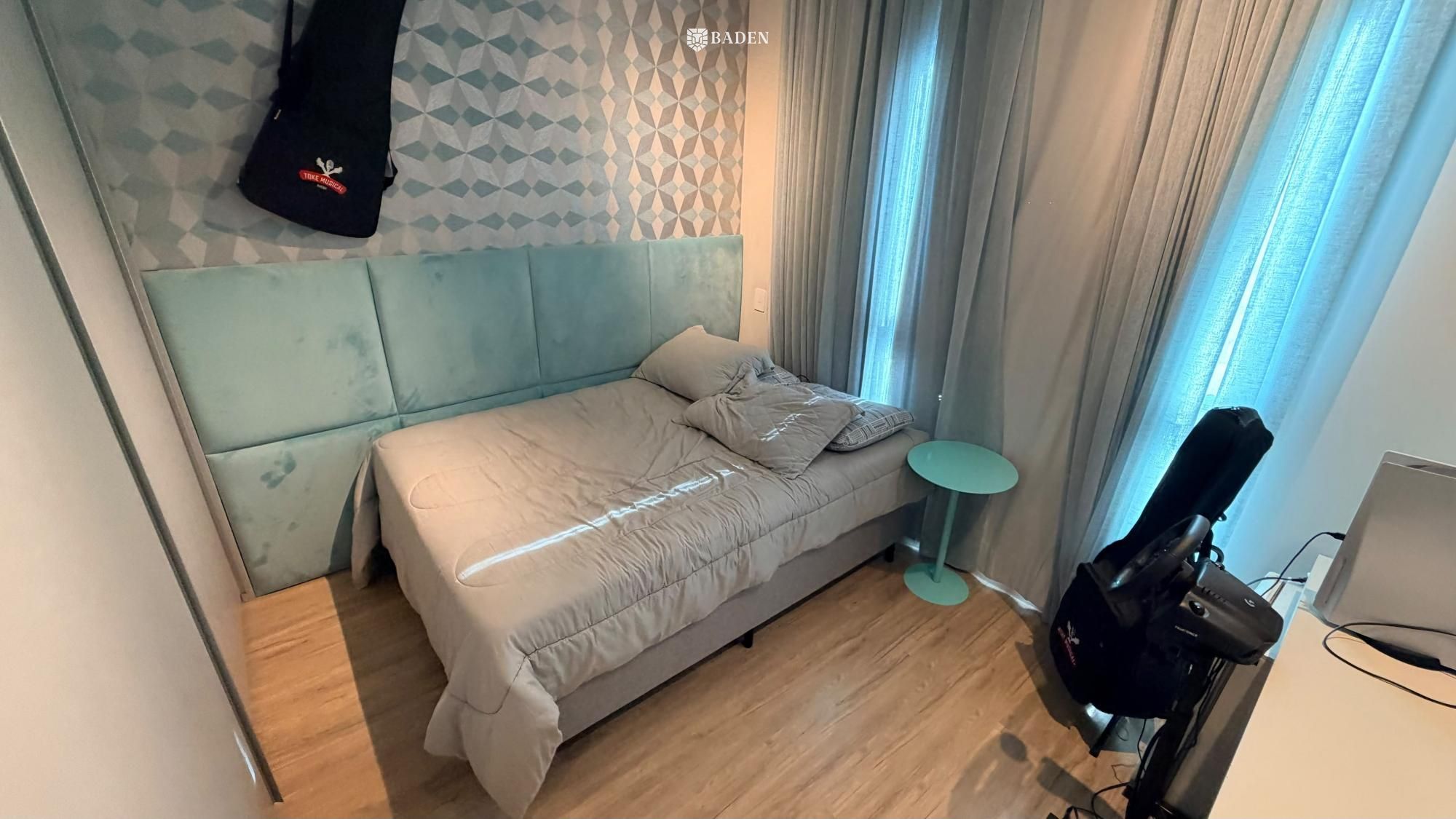 Apartamento, 3 quartos, 126 m² - Foto 26