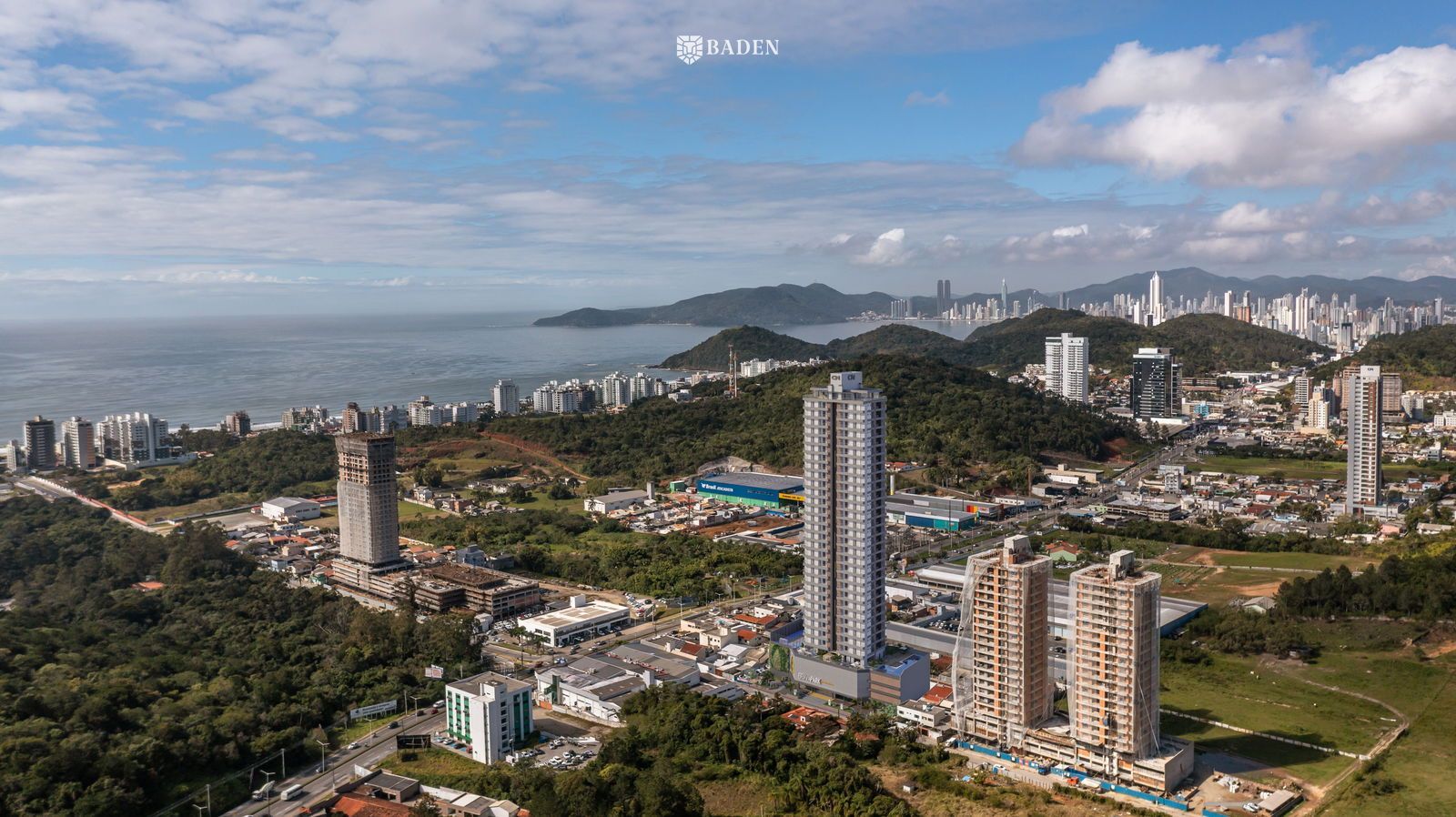 Apartamento, 2 quartos, 76 m² - Foto 2