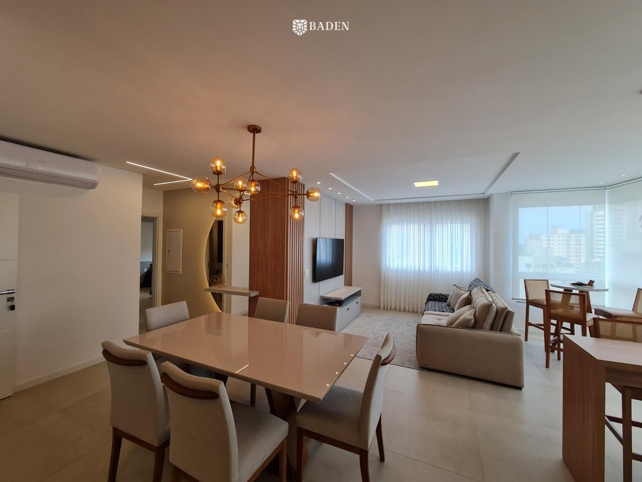 Apartamento, 3 quartos, 121 m² - Foto 24