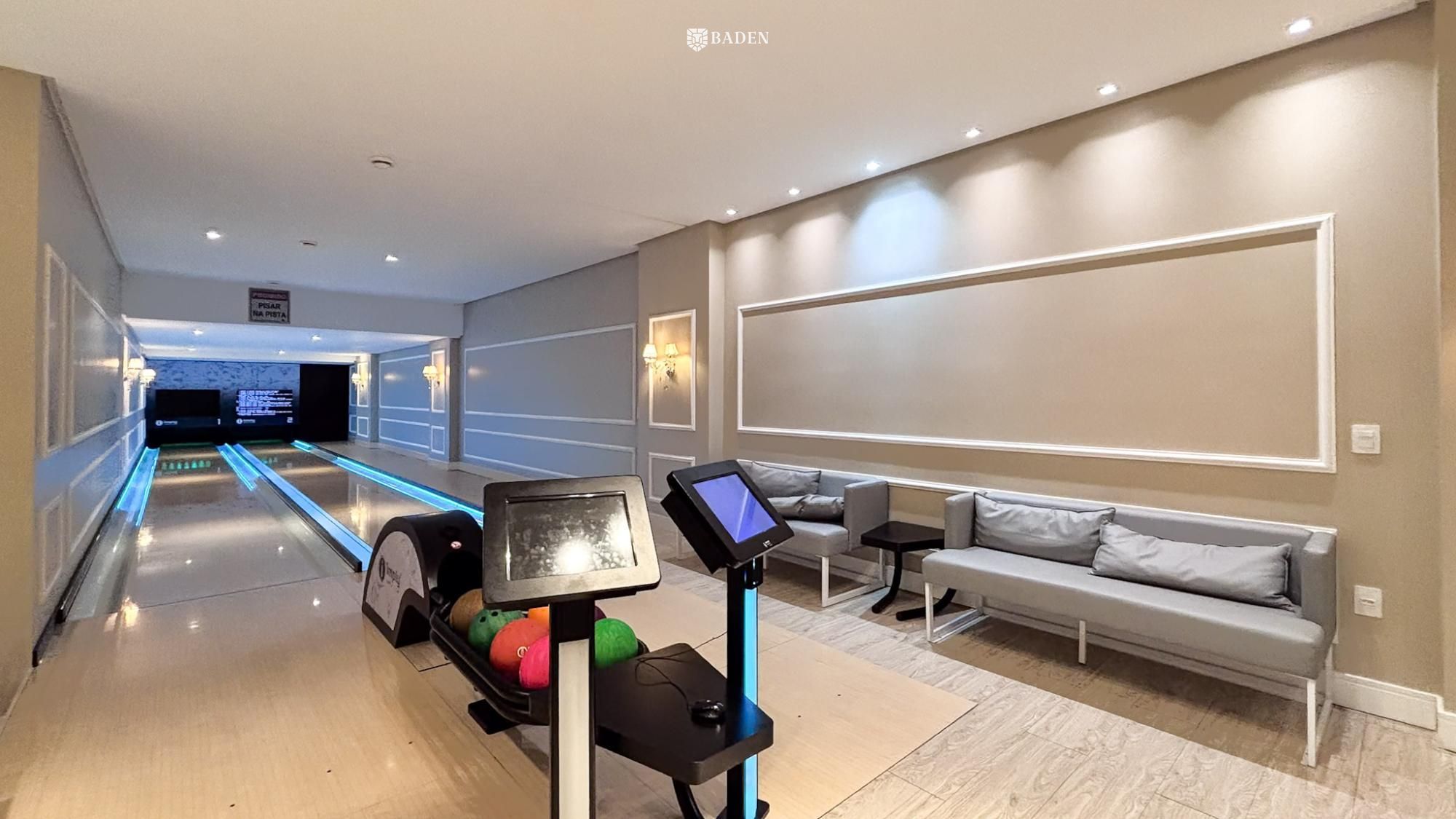 Apartamento, 4 quartos, 160 m² - Foto 46