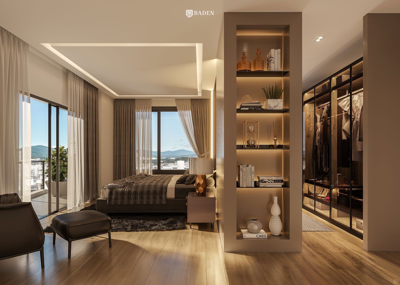 Apartamento, 4 quartos, 174 m² - Foto 22