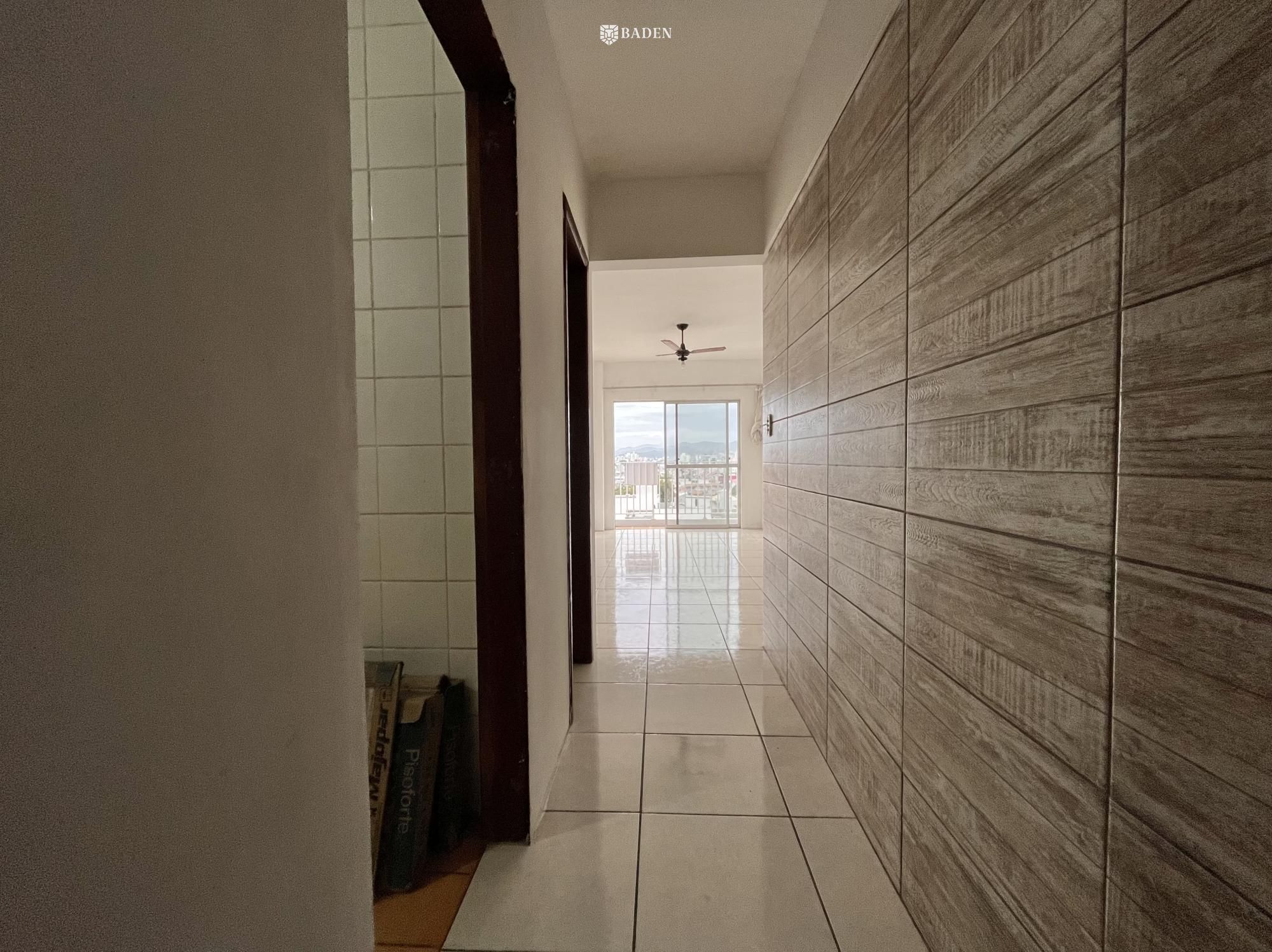Apartamento, 1 quarto, 50 m² - Foto 2