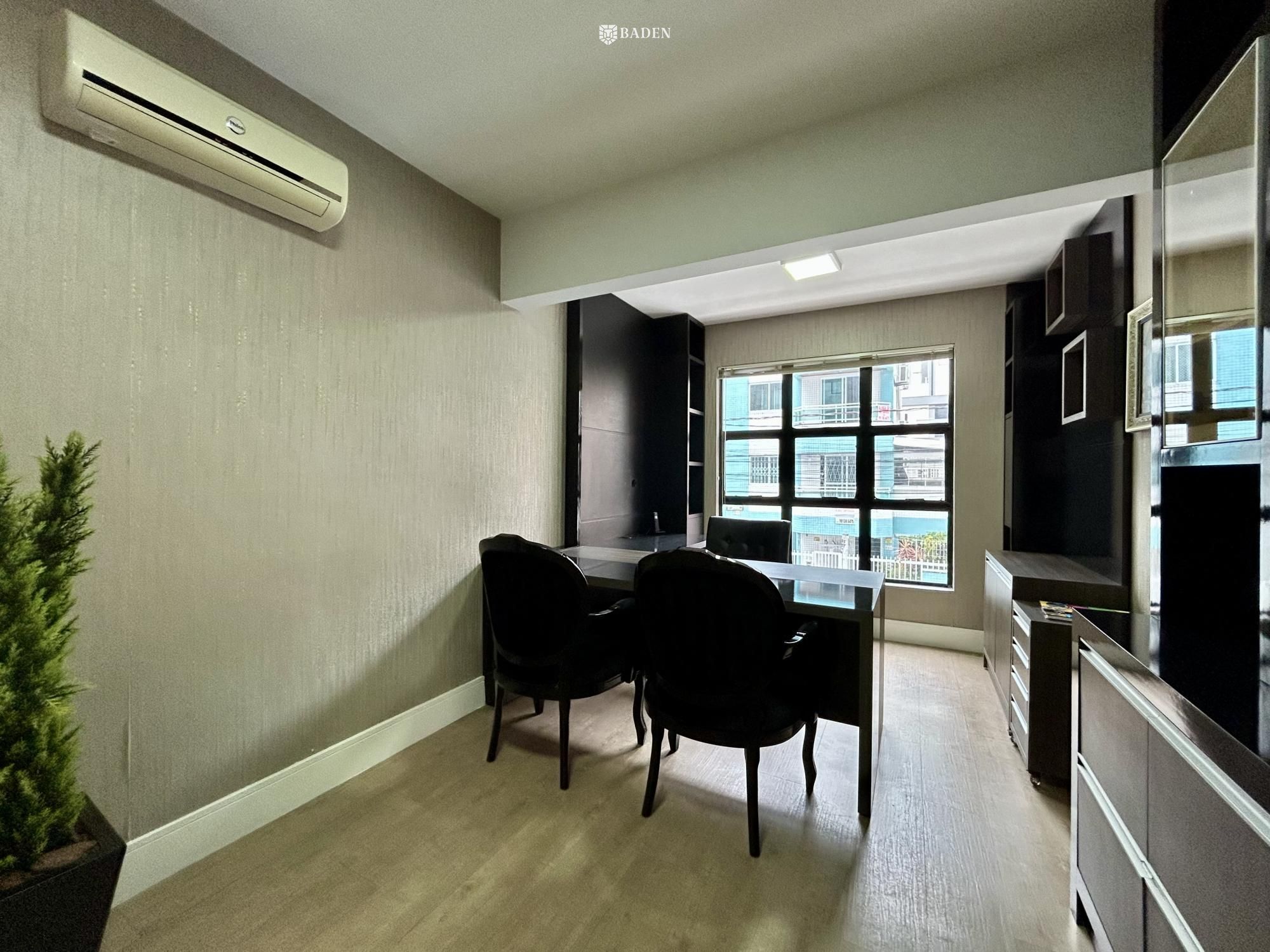 Sala-Conjunto, 124 m² - Foto 13