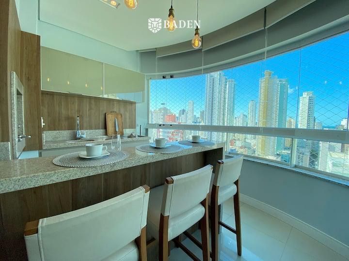 Apartamento, 3 quartos, 118 m² - Foto 2