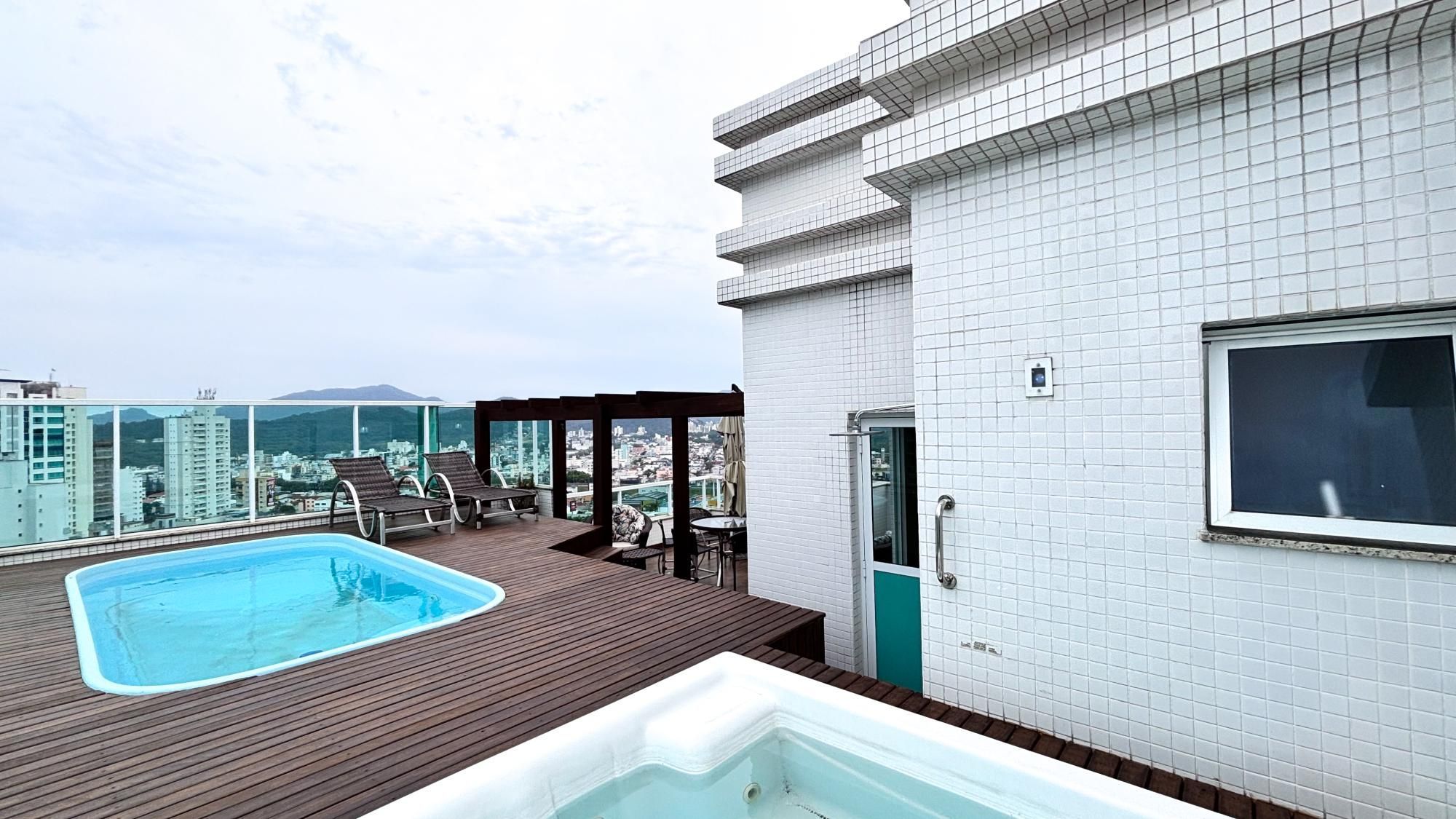 Cobertura, 4 quartos, 274 m² - Foto 9