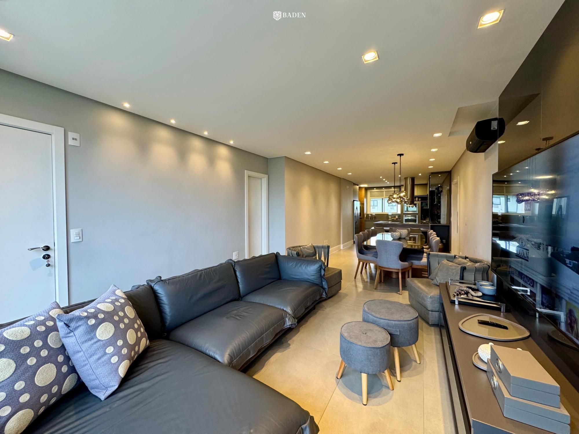 Apartamento, 4 quartos, 151 m² - Foto 12