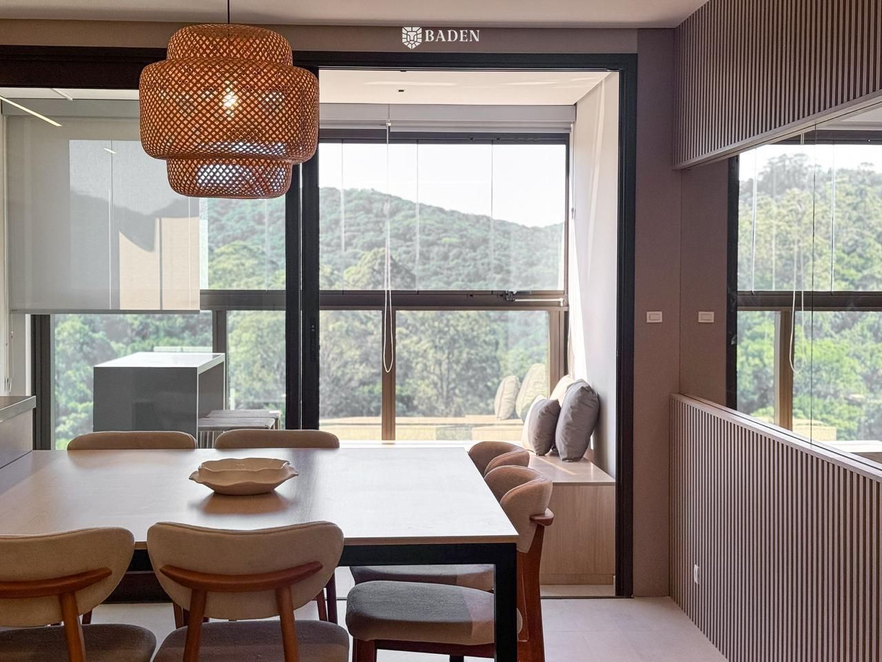 Apartamento, 2 quartos, 76 m² - Foto 2