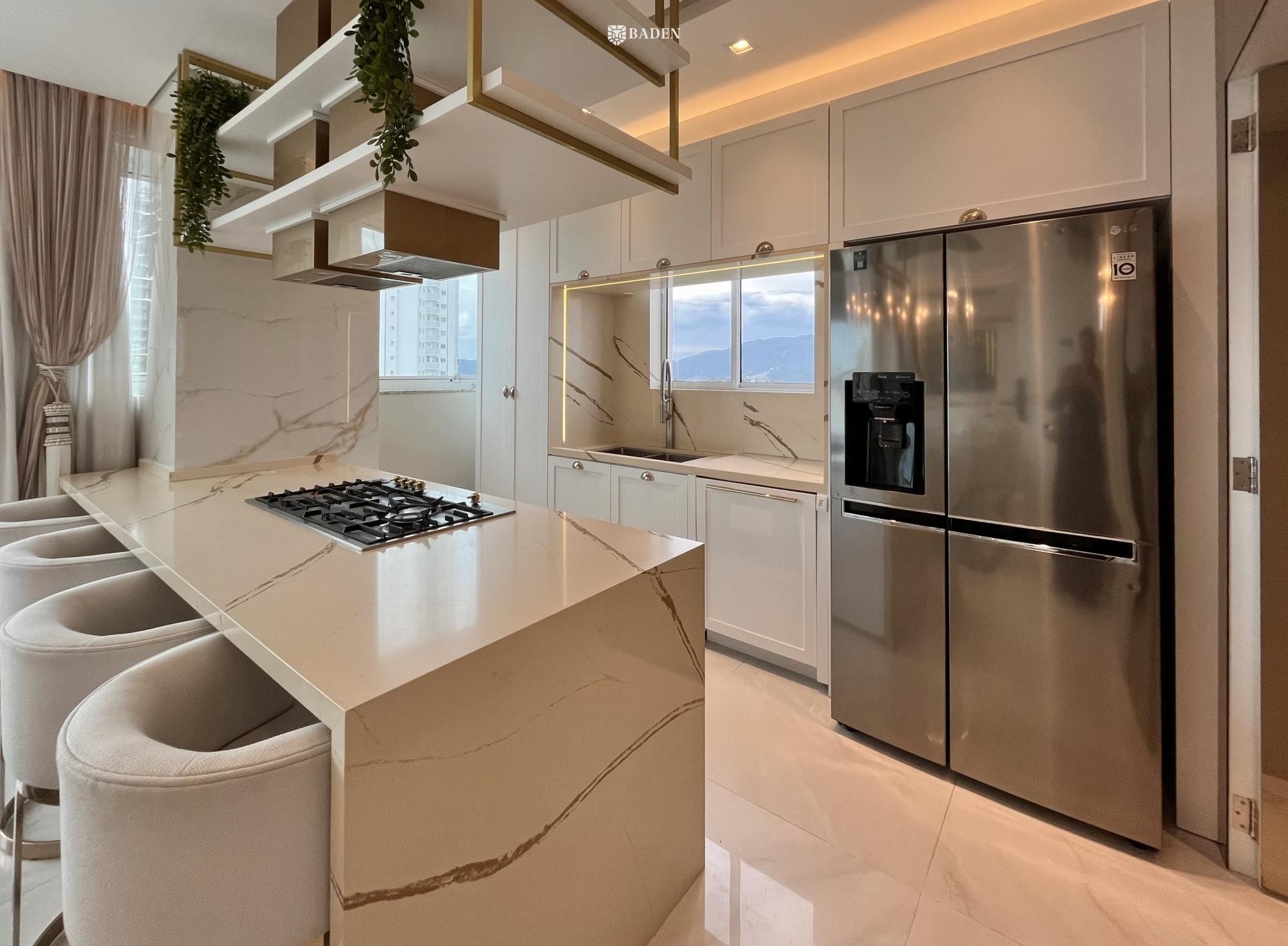 Cobertura, 4 quartos, 250 m² - Foto 3