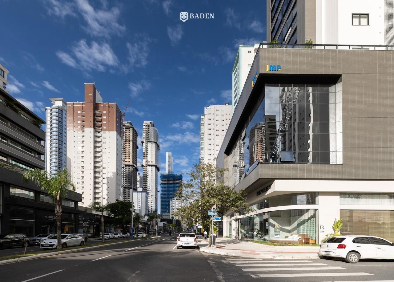 Apartamento, 4 quartos, 184 m² - Foto 1