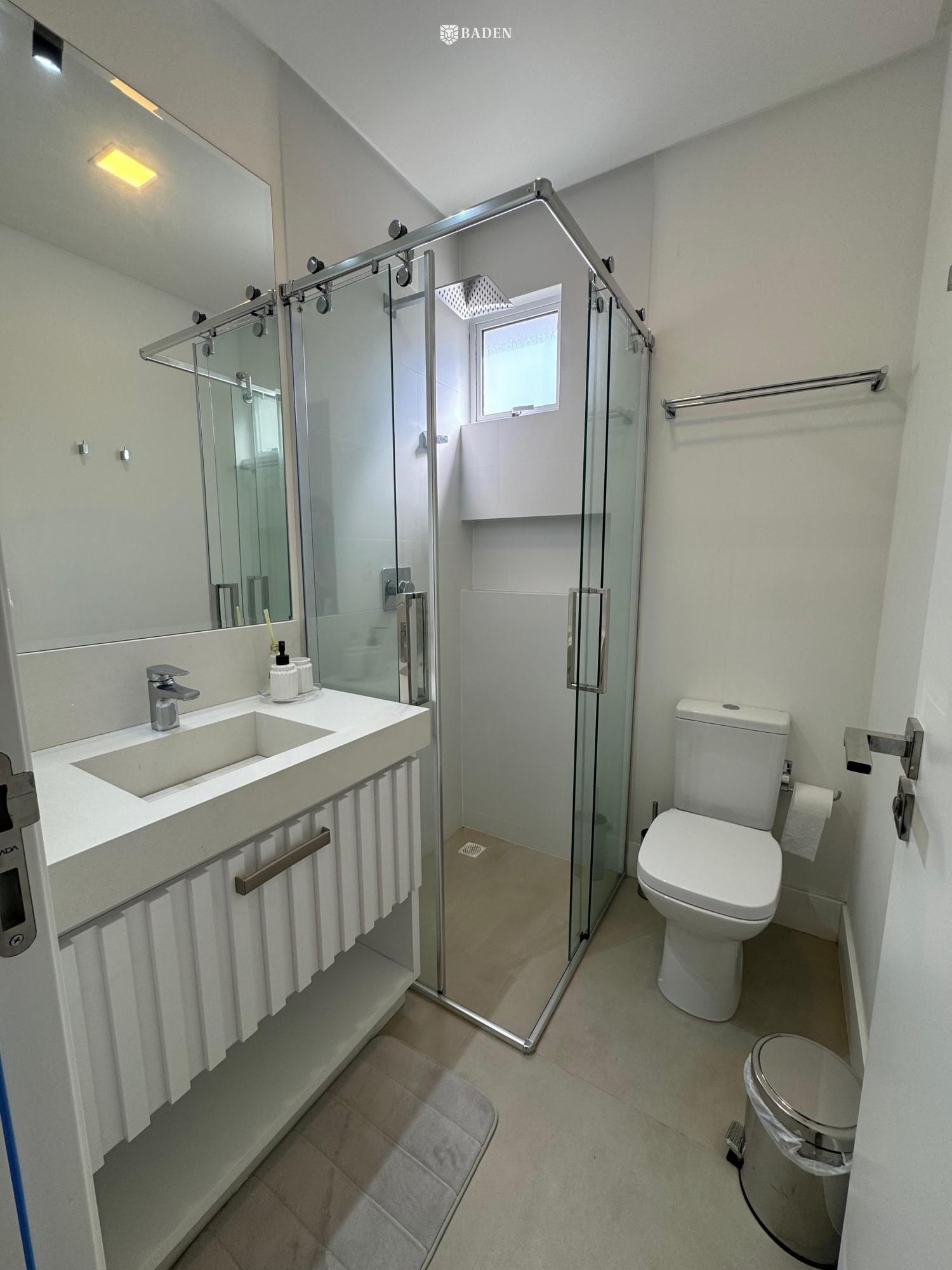 Apartamento, 3 quartos, 125 m² - Foto 9