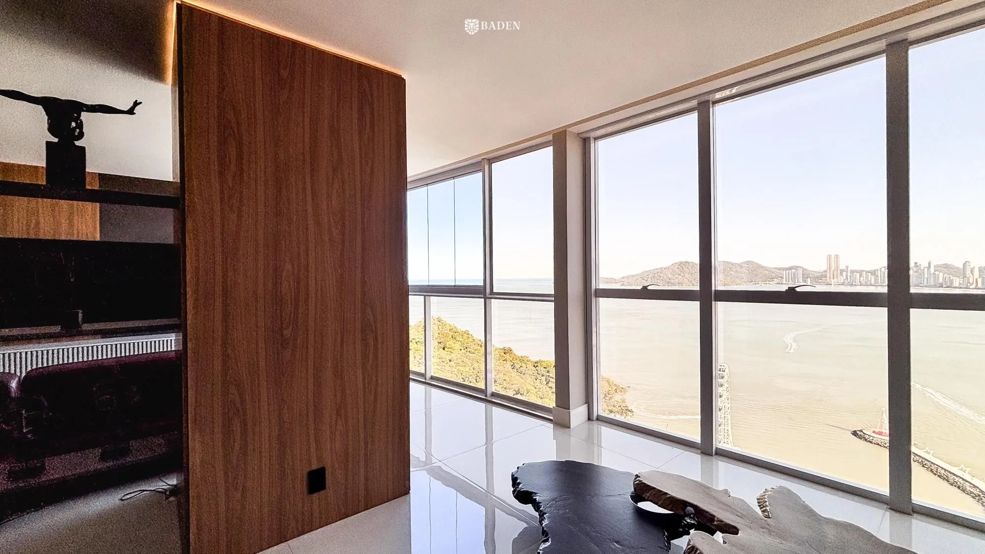 Cobertura, 5 quartos, 452 m² - Foto 6