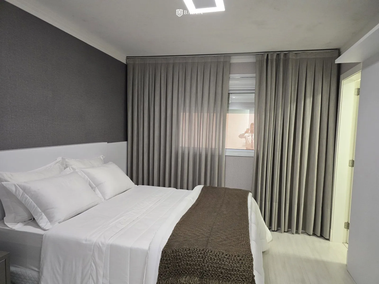 Apartamento, 3 quartos, 137 m² - Foto 17