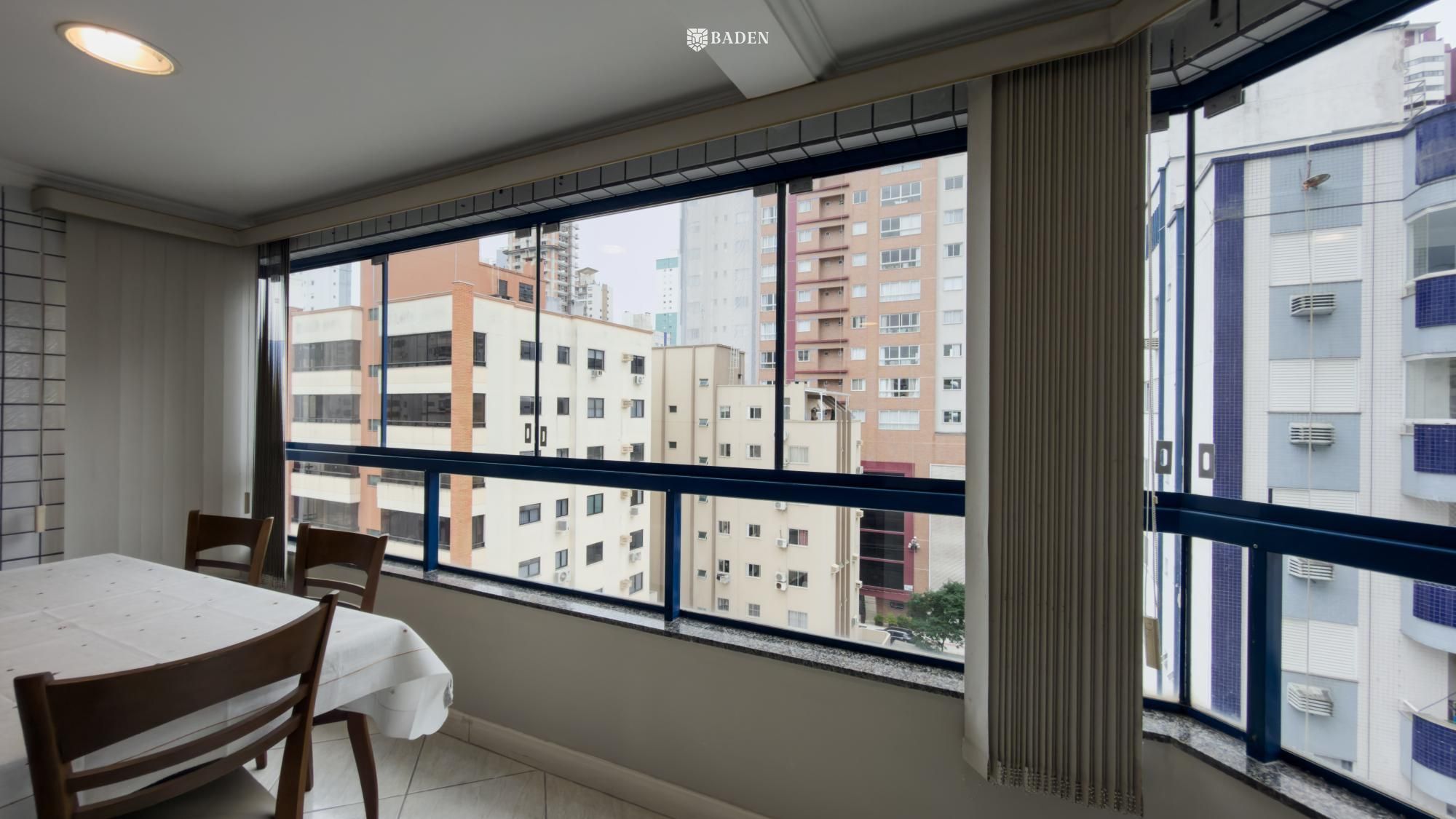 Apartamento, 3 quartos, 100 m² - Foto 4